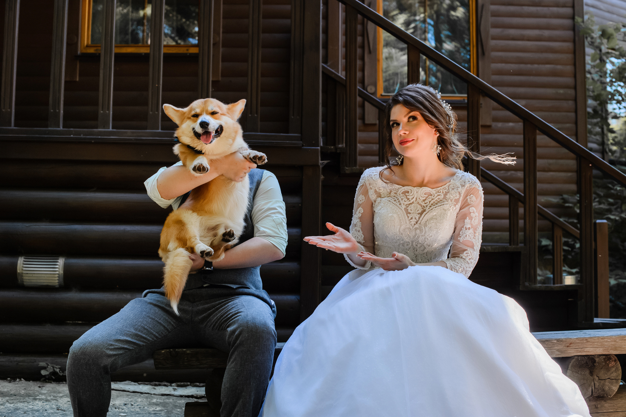 #СанясАней. Фотограф Владивосток. Игорь Кирсанов