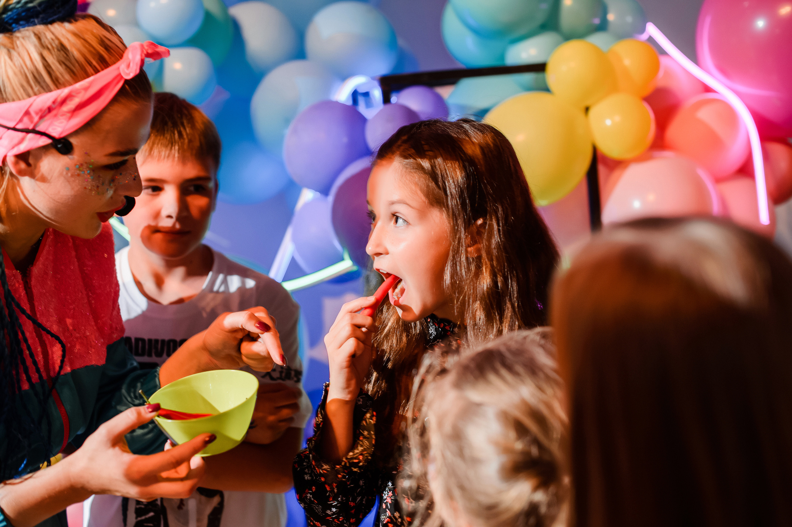 Ева. ТикТок!. Фотограф Владивосток. Игорь Кирсанов