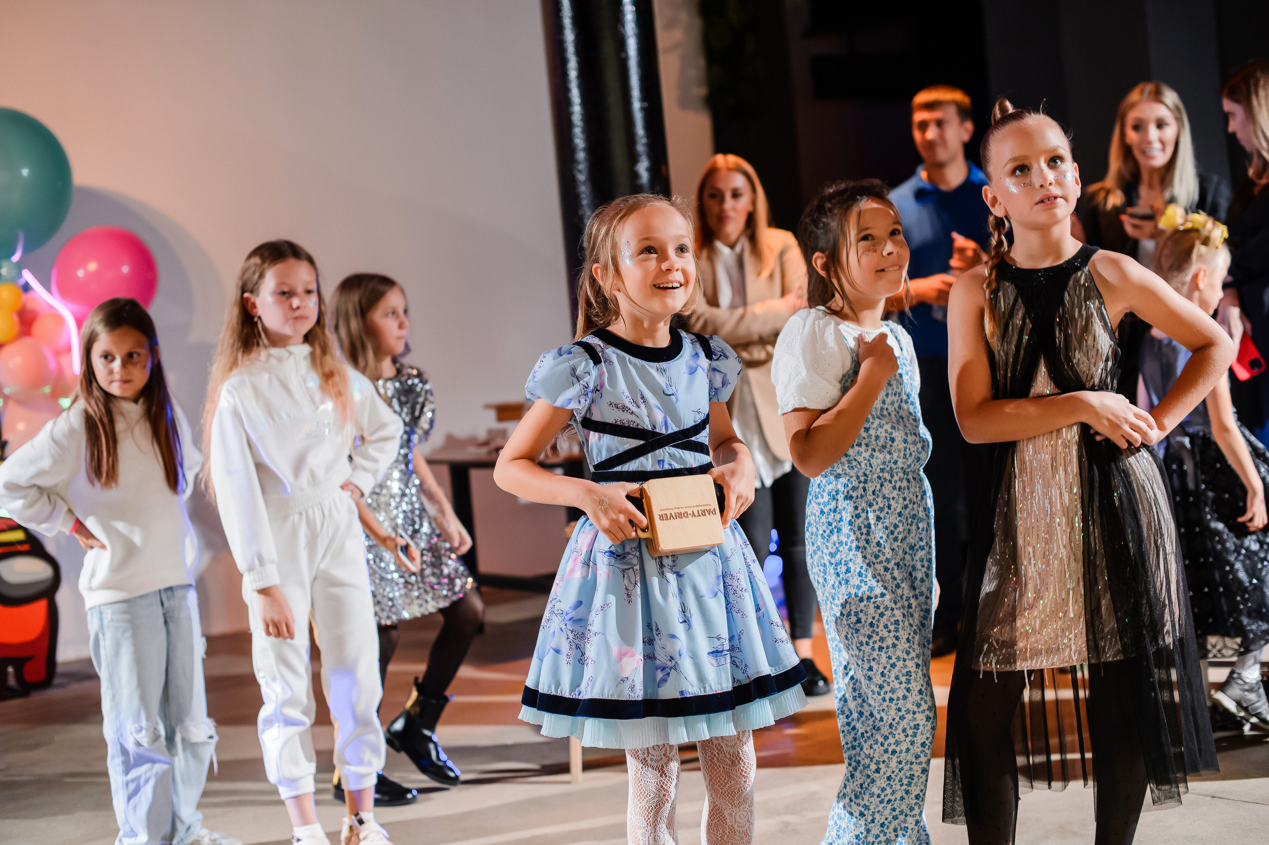 Ева. ТикТок!. Фотограф Владивосток. Игорь Кирсанов