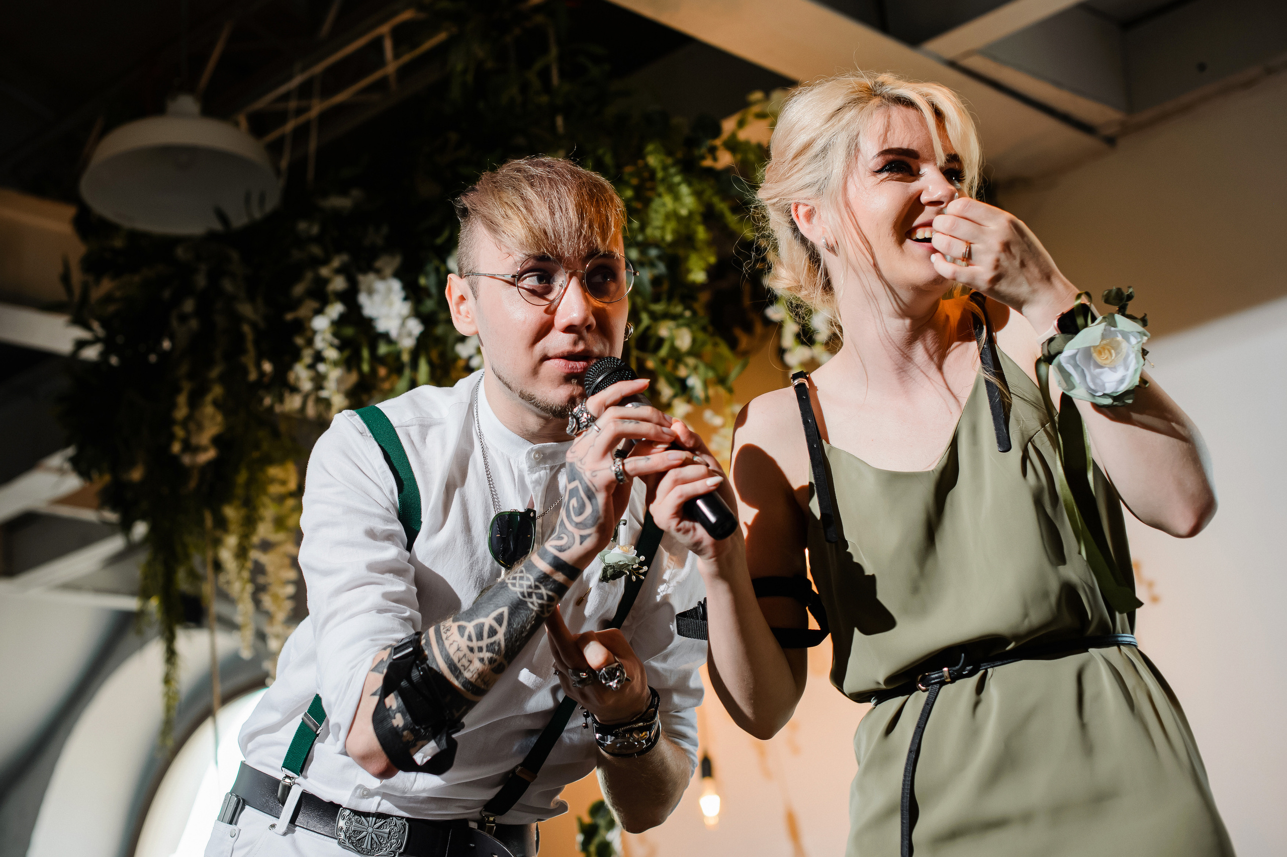 #СанясАней. Фотограф Владивосток. Игорь Кирсанов