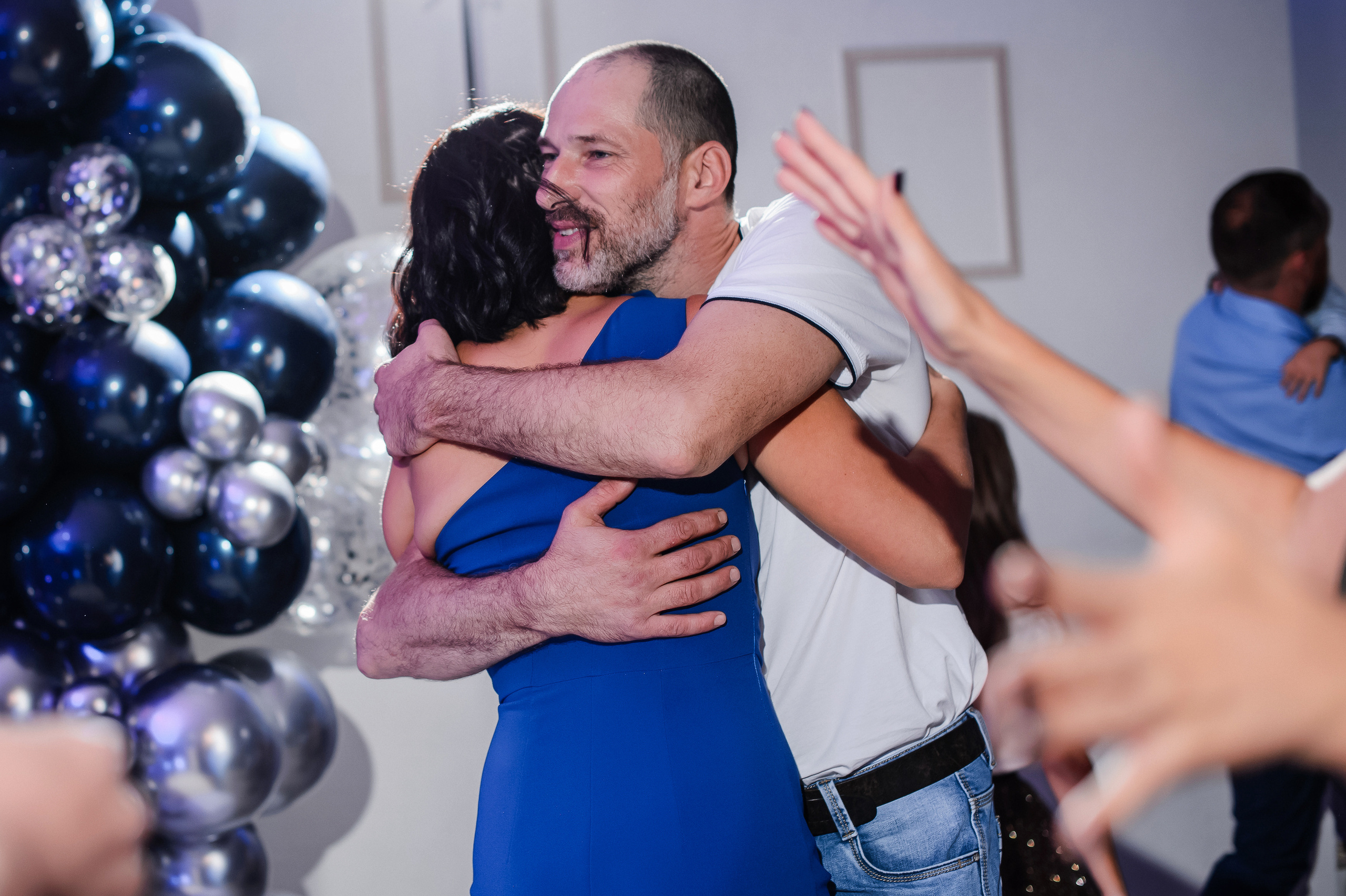 День Рождения Екатерины. Фотограф Владивосток. Игорь Кирсанов