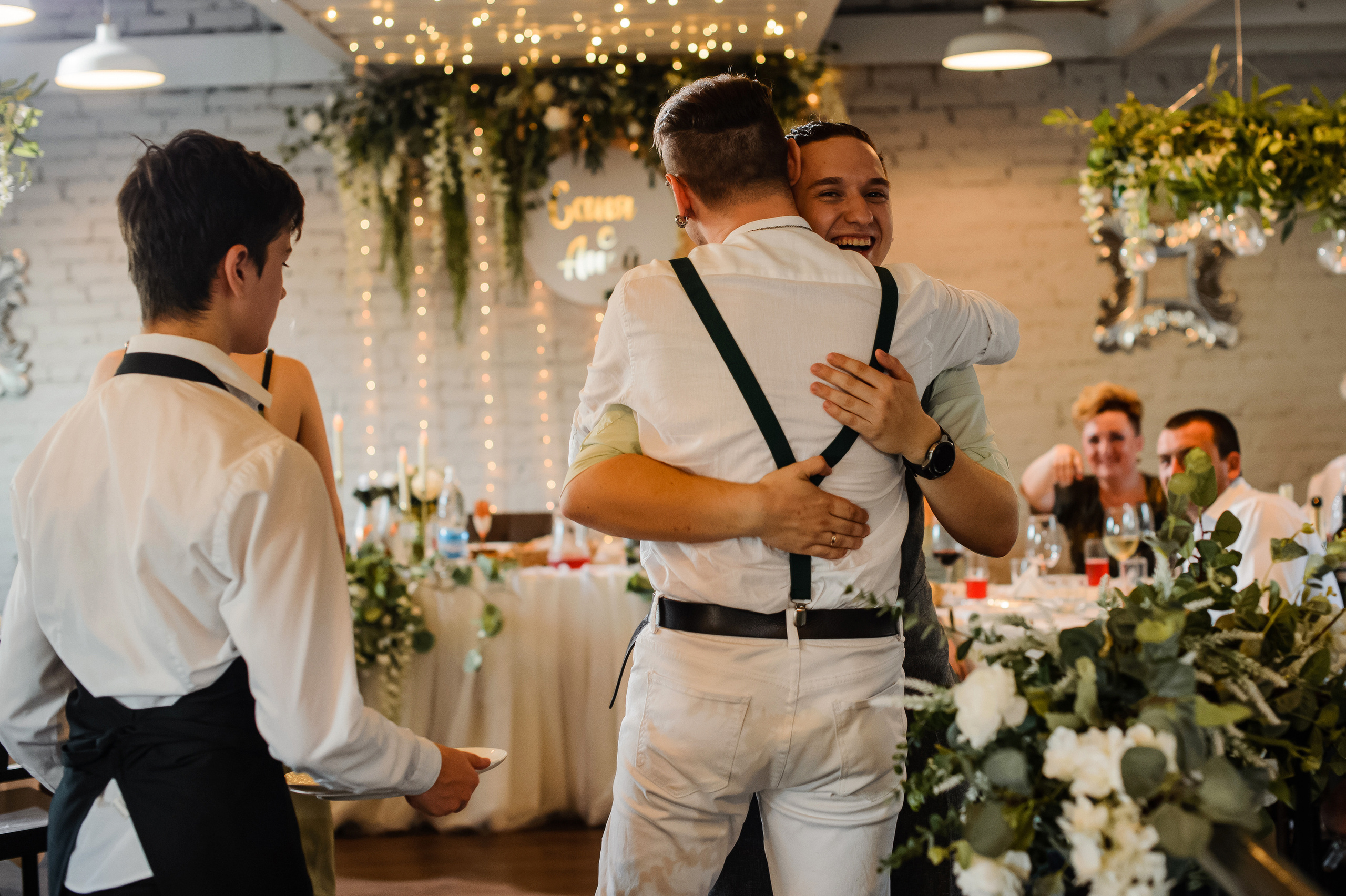 #СанясАней. Фотограф Владивосток. Игорь Кирсанов