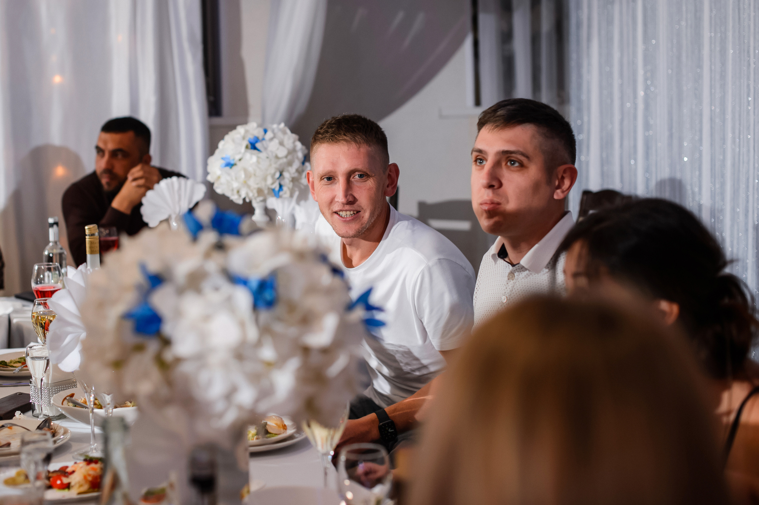 День Рождения Екатерины. Фотограф Владивосток. Игорь Кирсанов