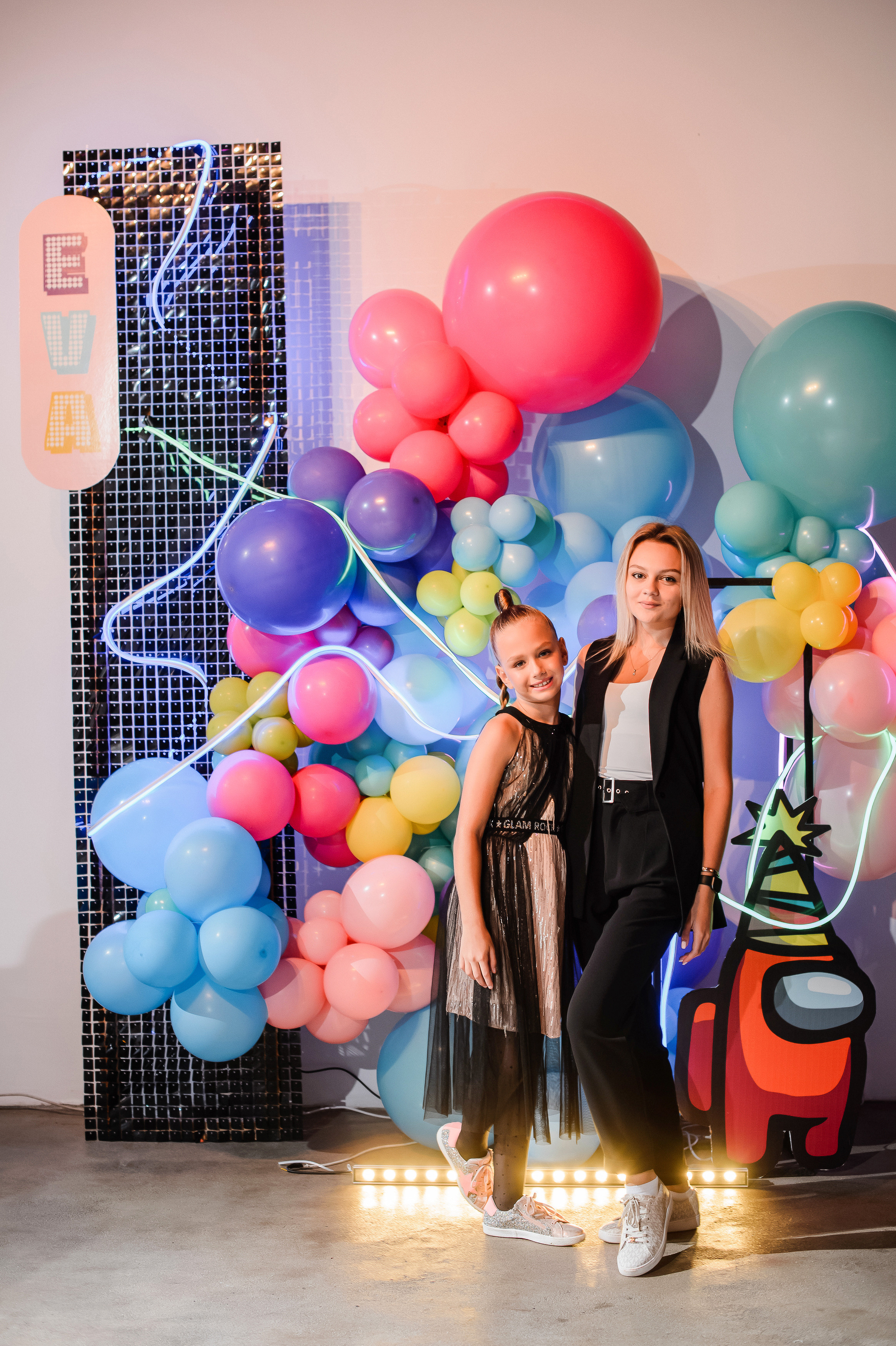 Ева. ТикТок!. Фотограф Владивосток. Игорь Кирсанов