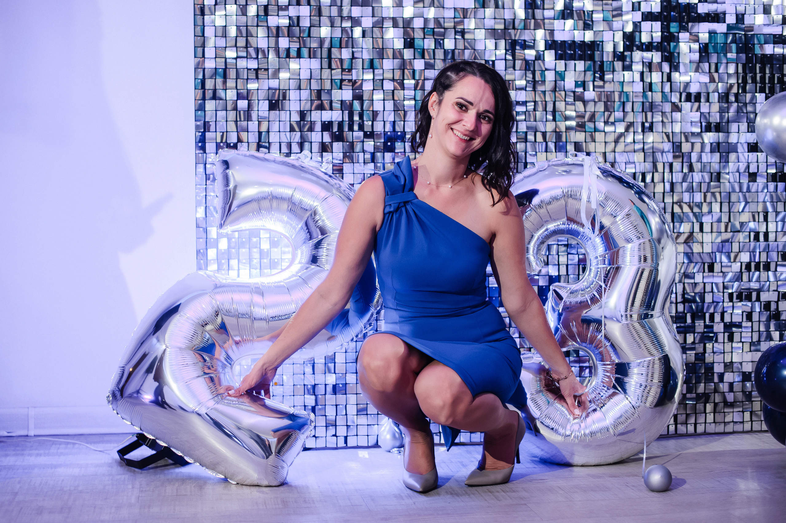 День Рождения Екатерины. Фотограф Владивосток. Игорь Кирсанов