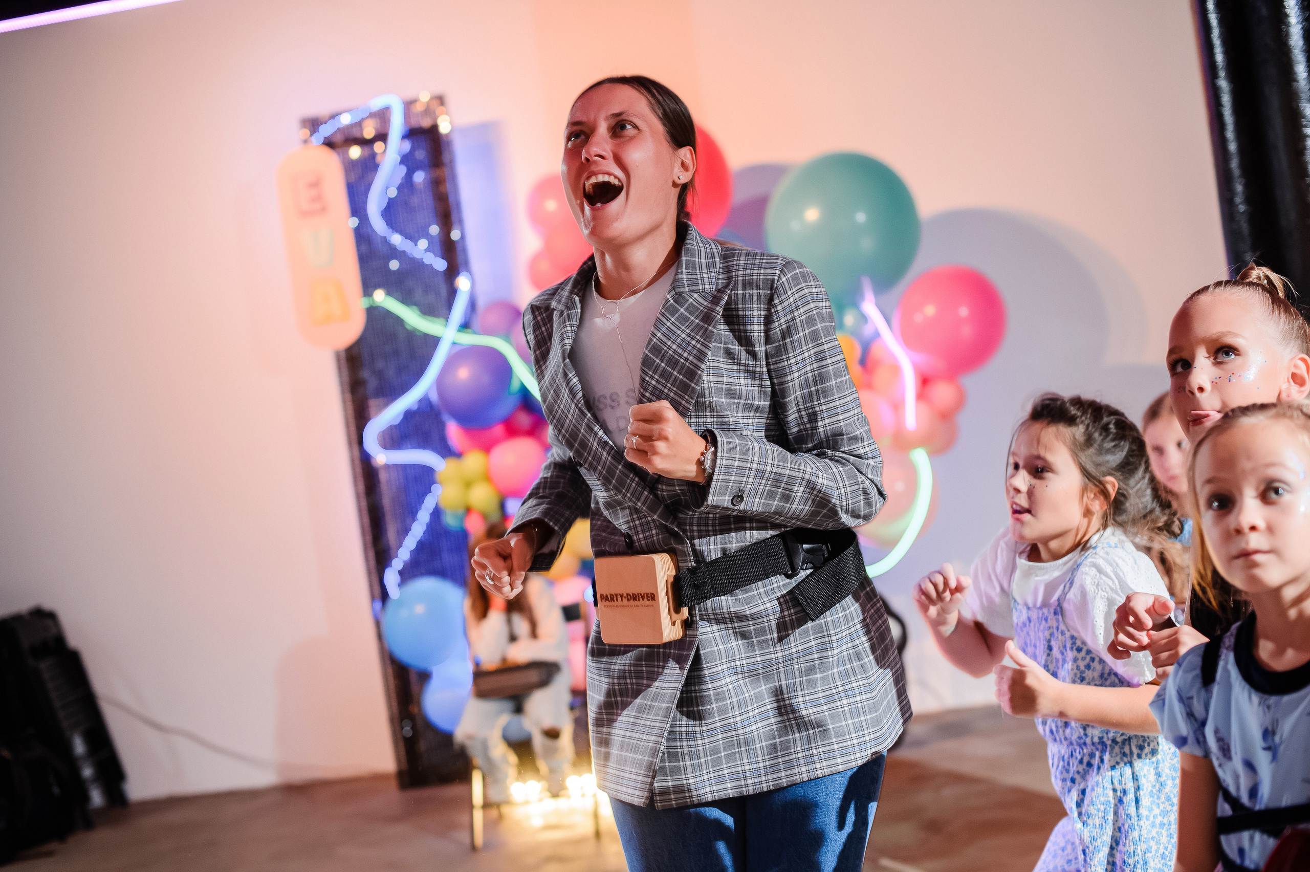 Ева. ТикТок!. Фотограф Владивосток. Игорь Кирсанов