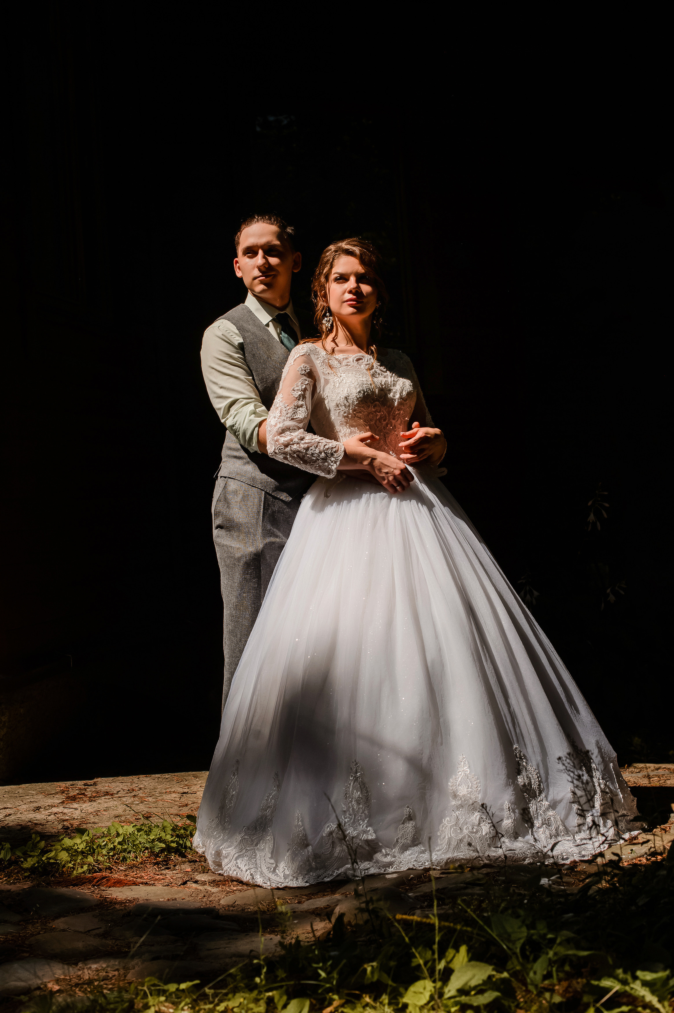 #СанясАней. Фотограф Владивосток. Игорь Кирсанов