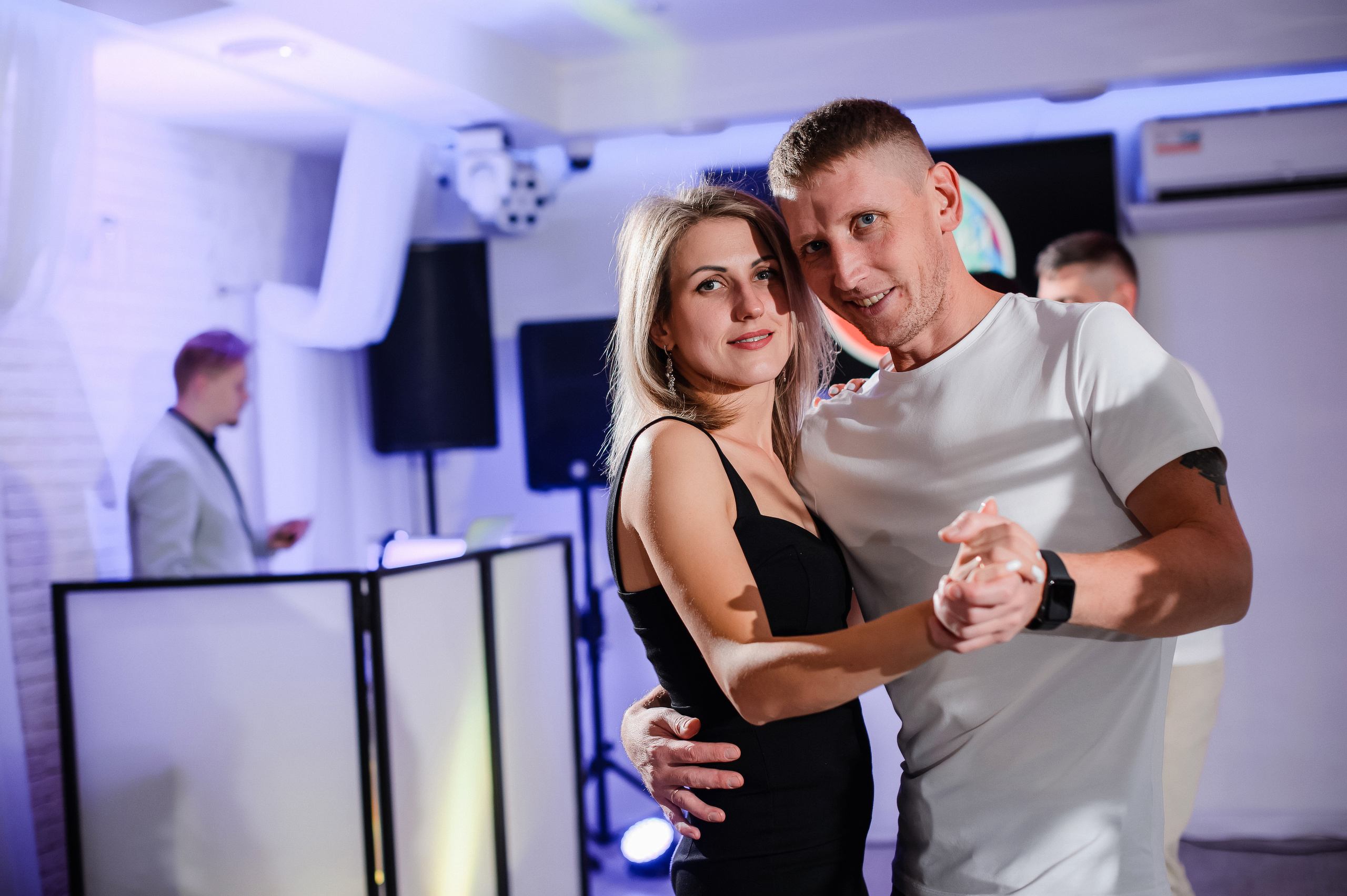 День Рождения Екатерины. Фотограф Владивосток. Игорь Кирсанов