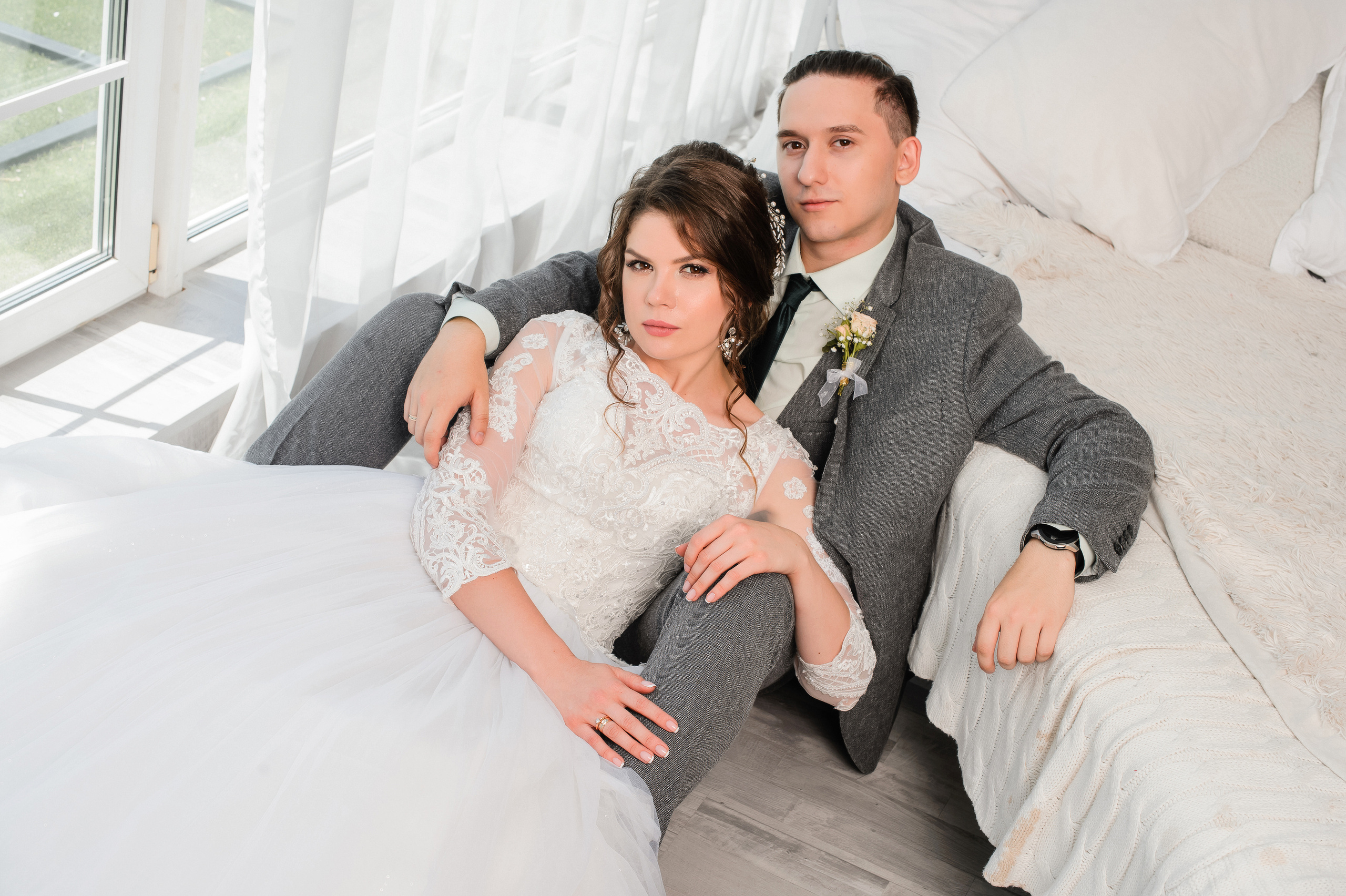 #СанясАней. Фотограф Владивосток. Игорь Кирсанов