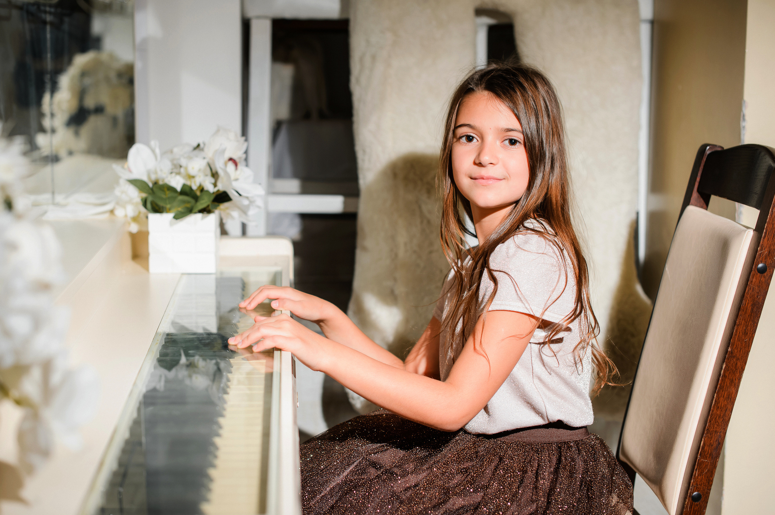 День Рождения Екатерины. Фотограф Владивосток. Игорь Кирсанов