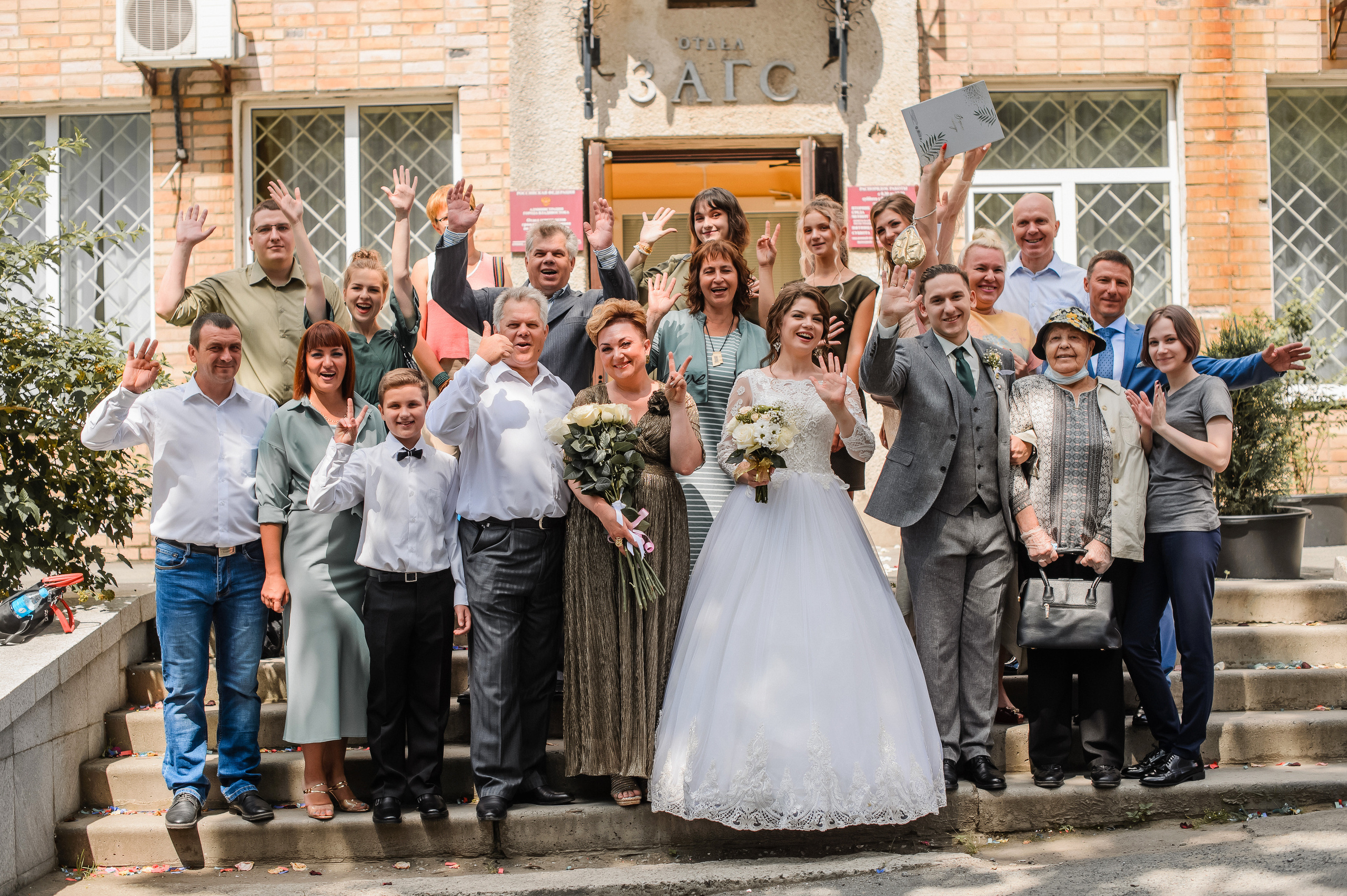 #СанясАней. Фотограф Владивосток. Игорь Кирсанов