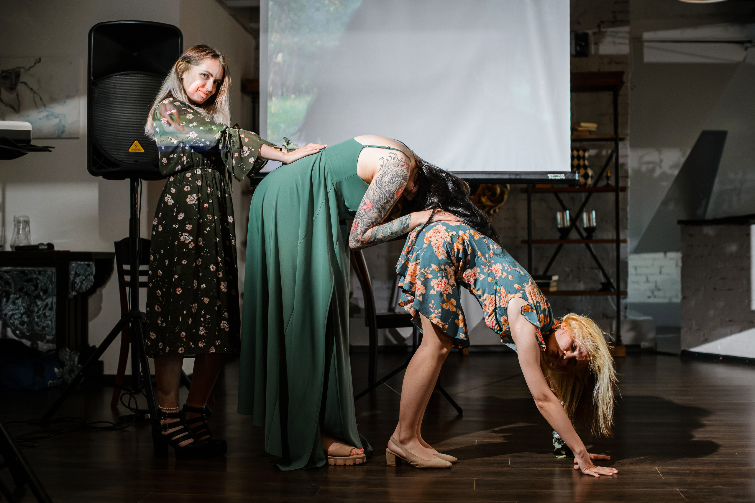 #СанясАней. Фотограф Владивосток. Игорь Кирсанов