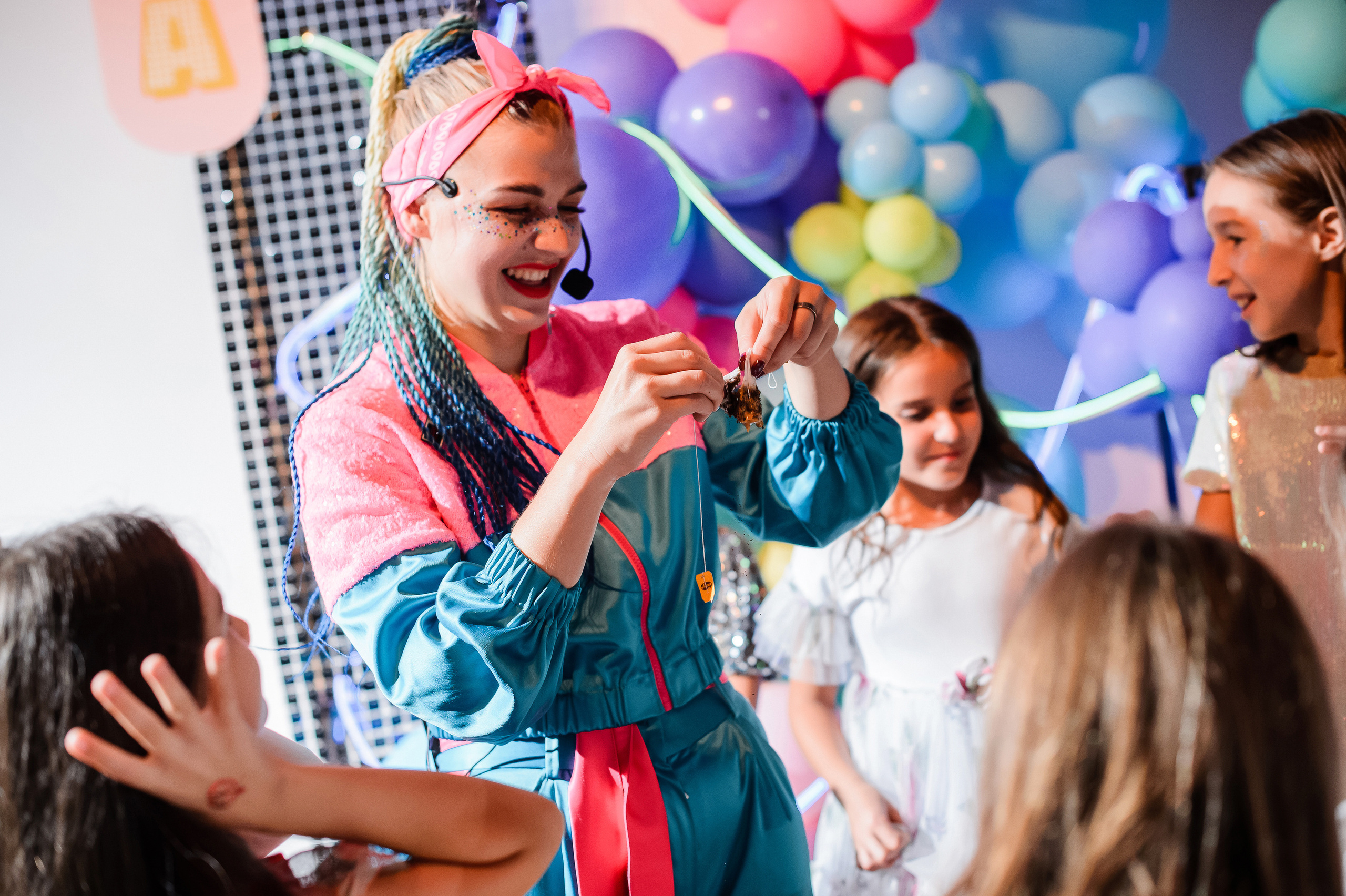 Ева. ТикТок!. Фотограф Владивосток. Игорь Кирсанов