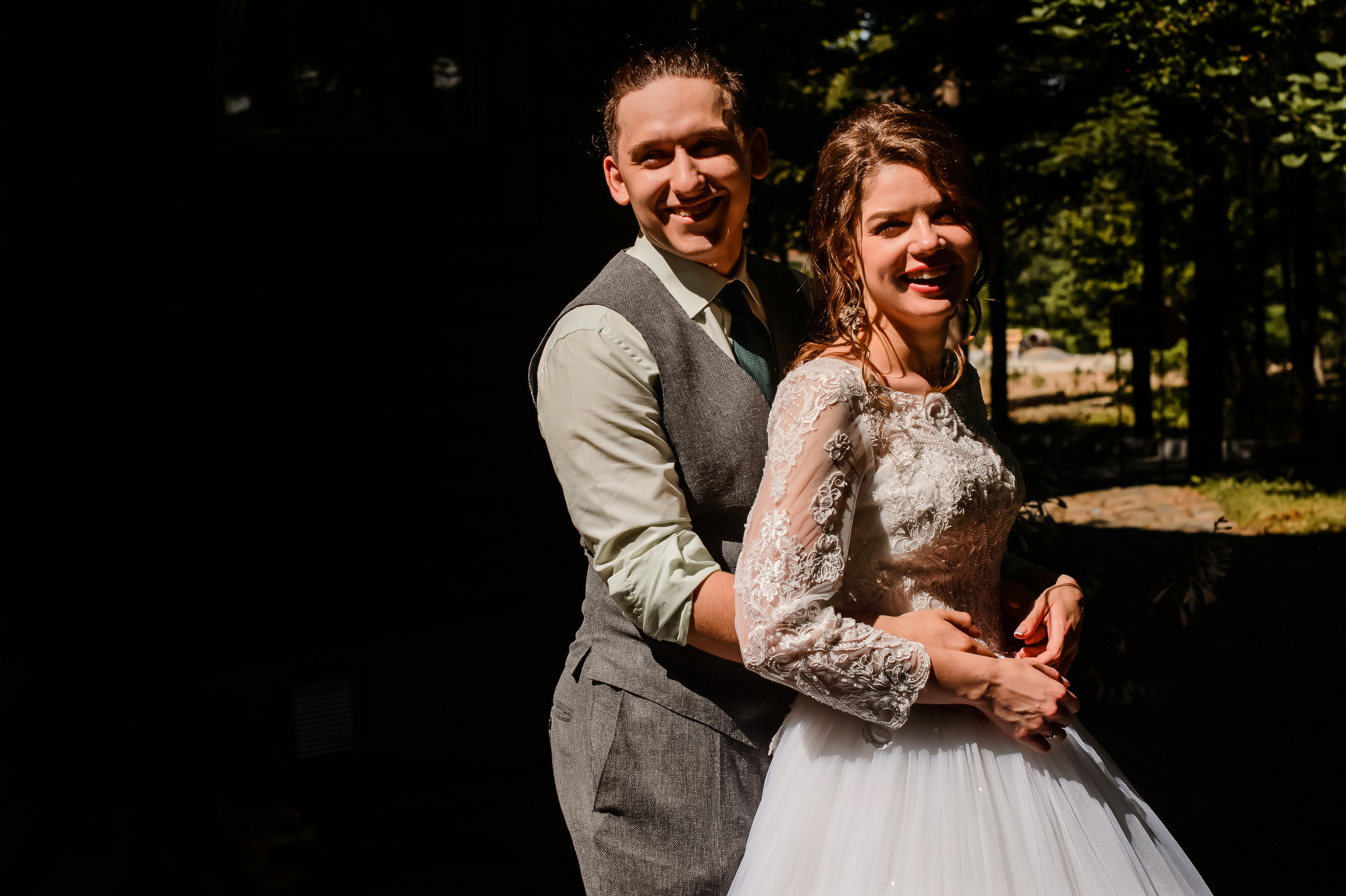 #СанясАней. Фотограф Владивосток. Игорь Кирсанов