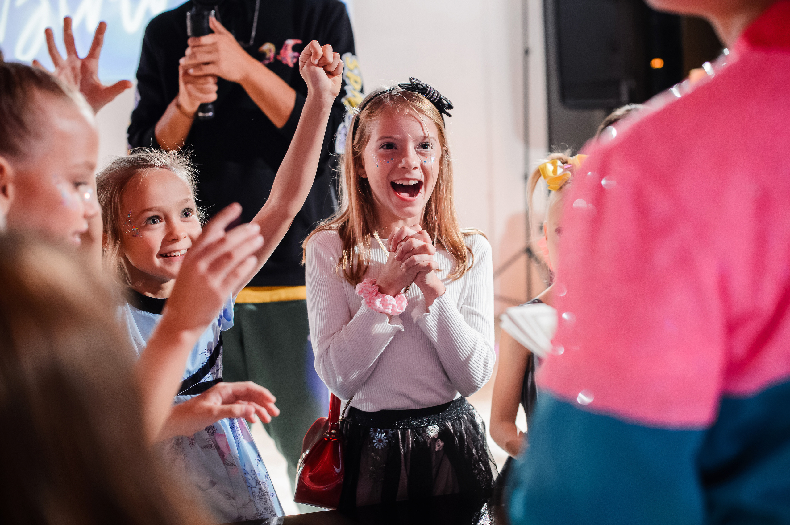 Ева. ТикТок!. Фотограф Владивосток. Игорь Кирсанов