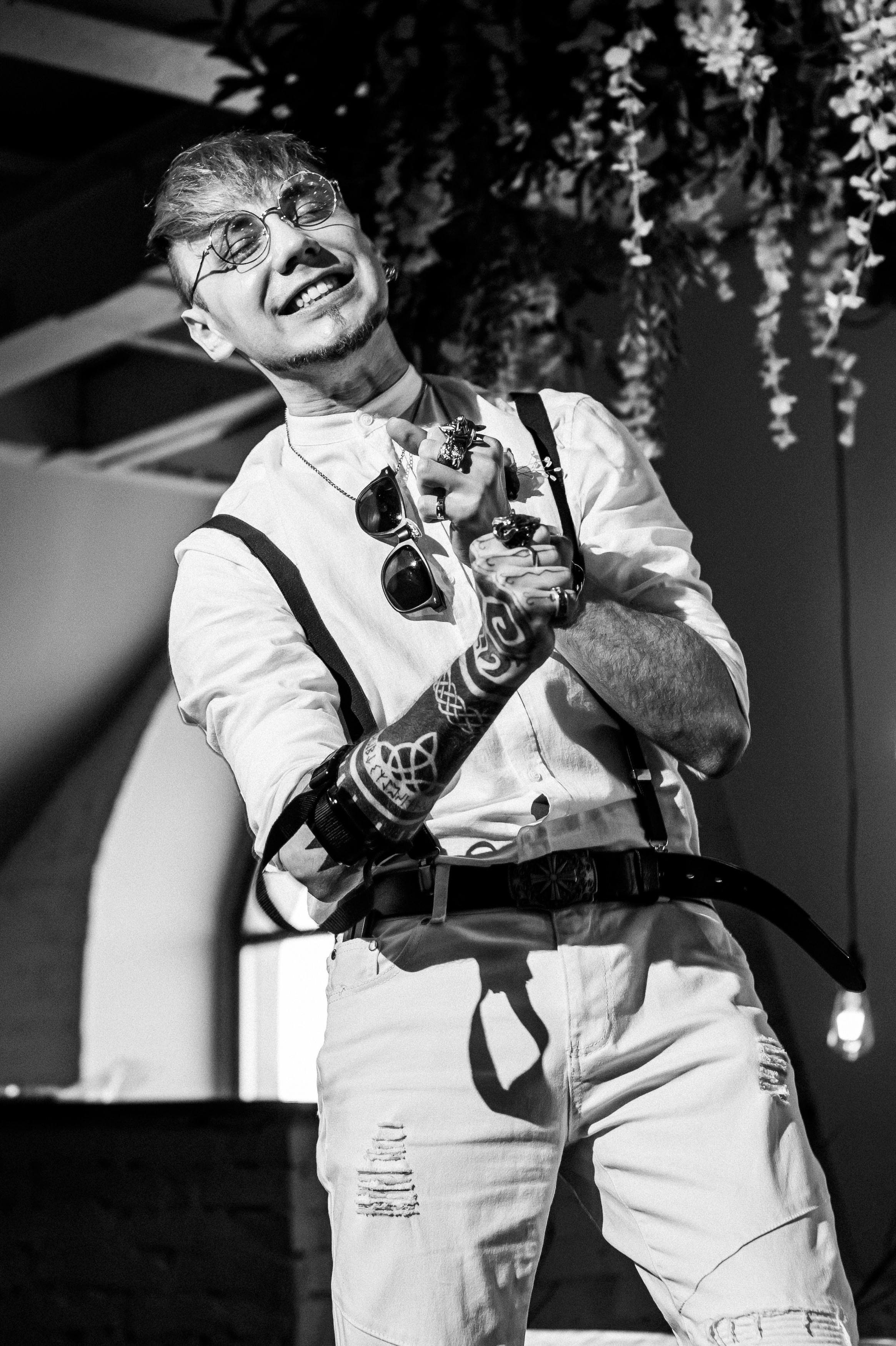 #СанясАней. Фотограф Владивосток. Игорь Кирсанов