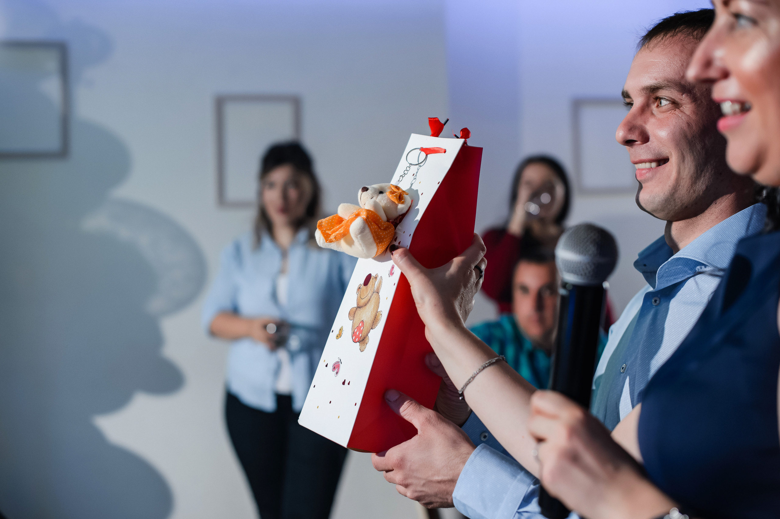 День Рождения Екатерины. Фотограф Владивосток. Игорь Кирсанов