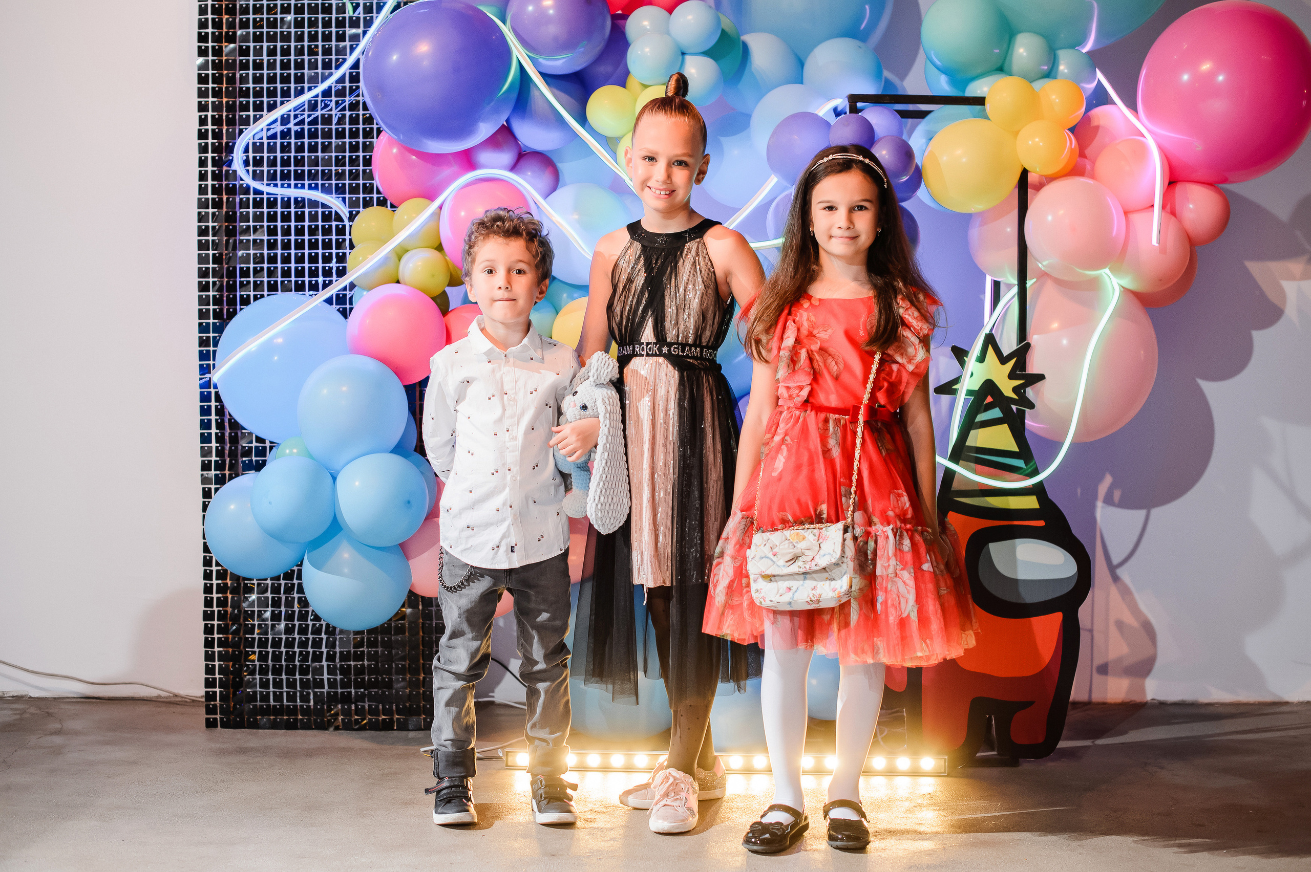 Ева. ТикТок!. Фотограф Владивосток. Игорь Кирсанов