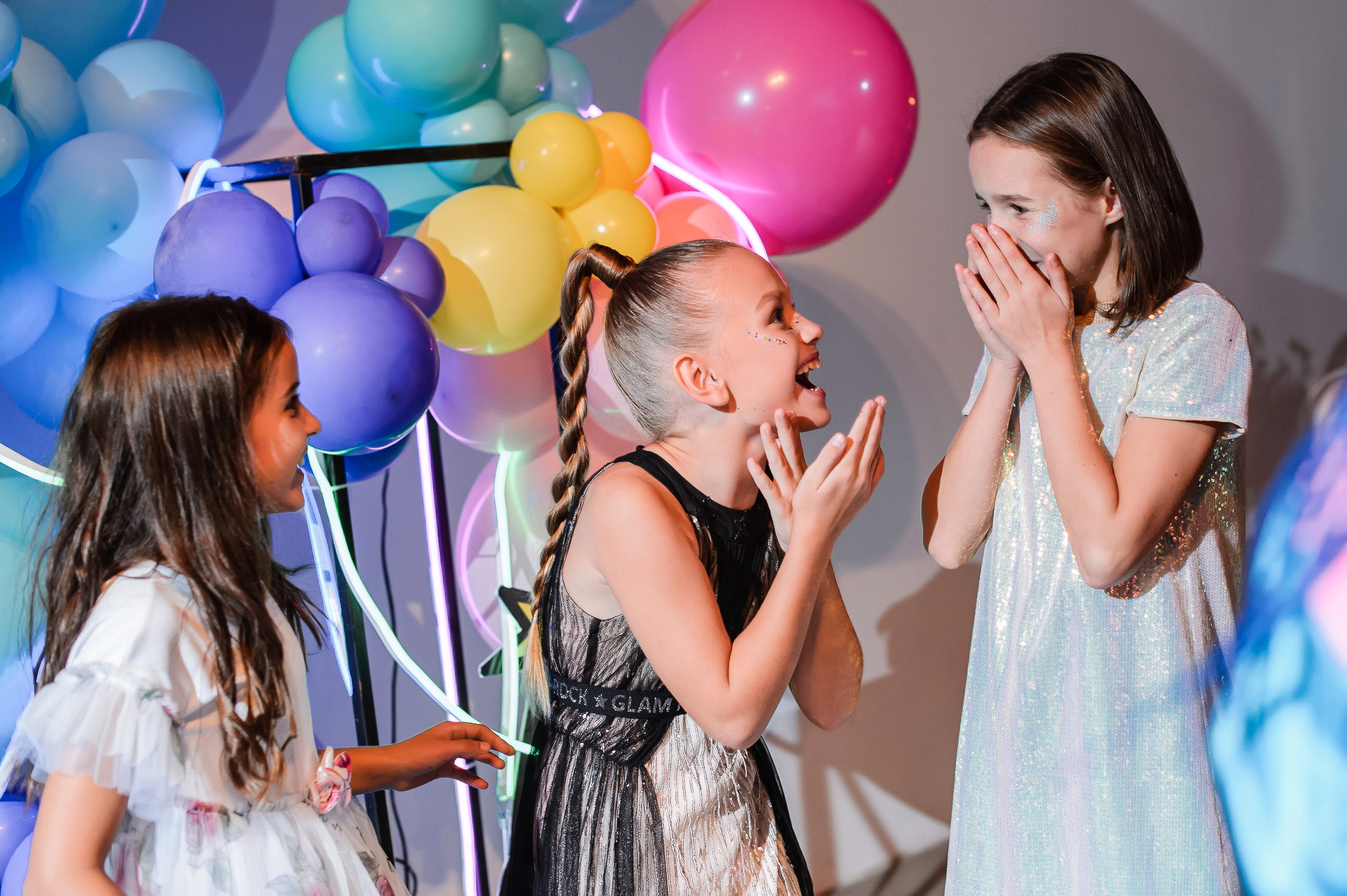 Ева. ТикТок!. Фотограф Владивосток. Игорь Кирсанов