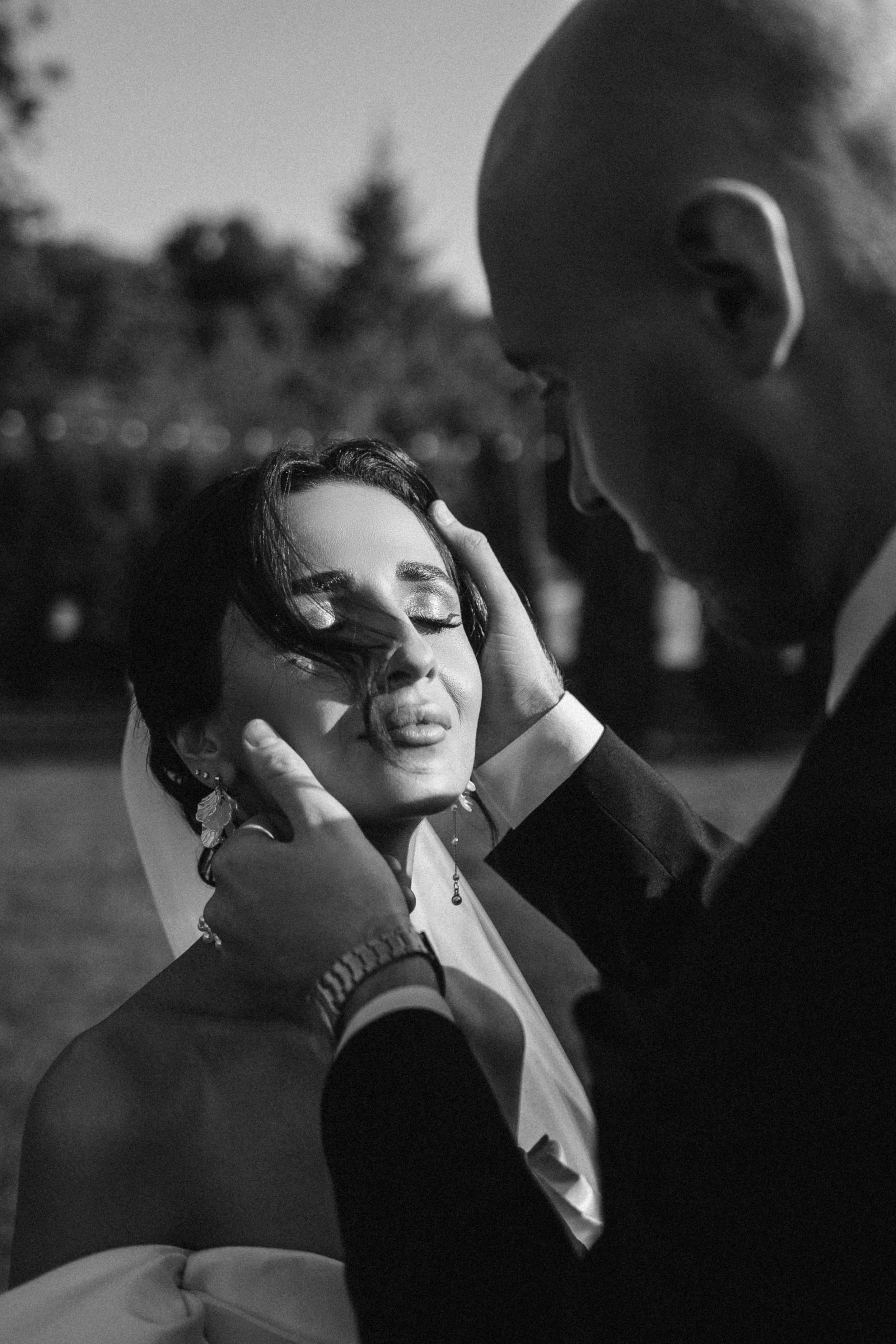 MALVINA & ALEXANDER | PYATIGORSK. Фотограф Настя Конник | Пятигорск | Эльбрус | Домбай | Архыз