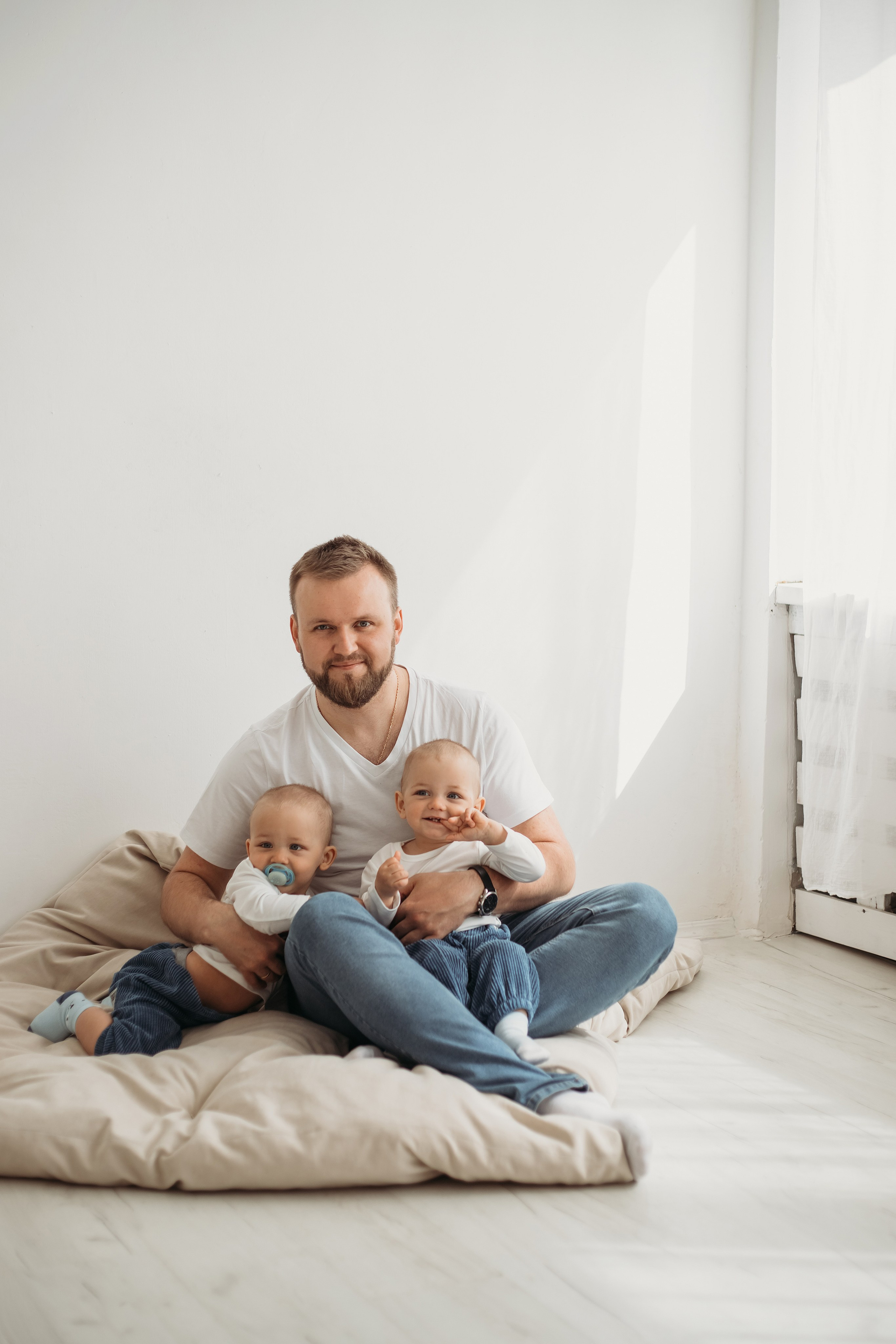 Братья. Семейный и детский фотограф Минск, Беларусь