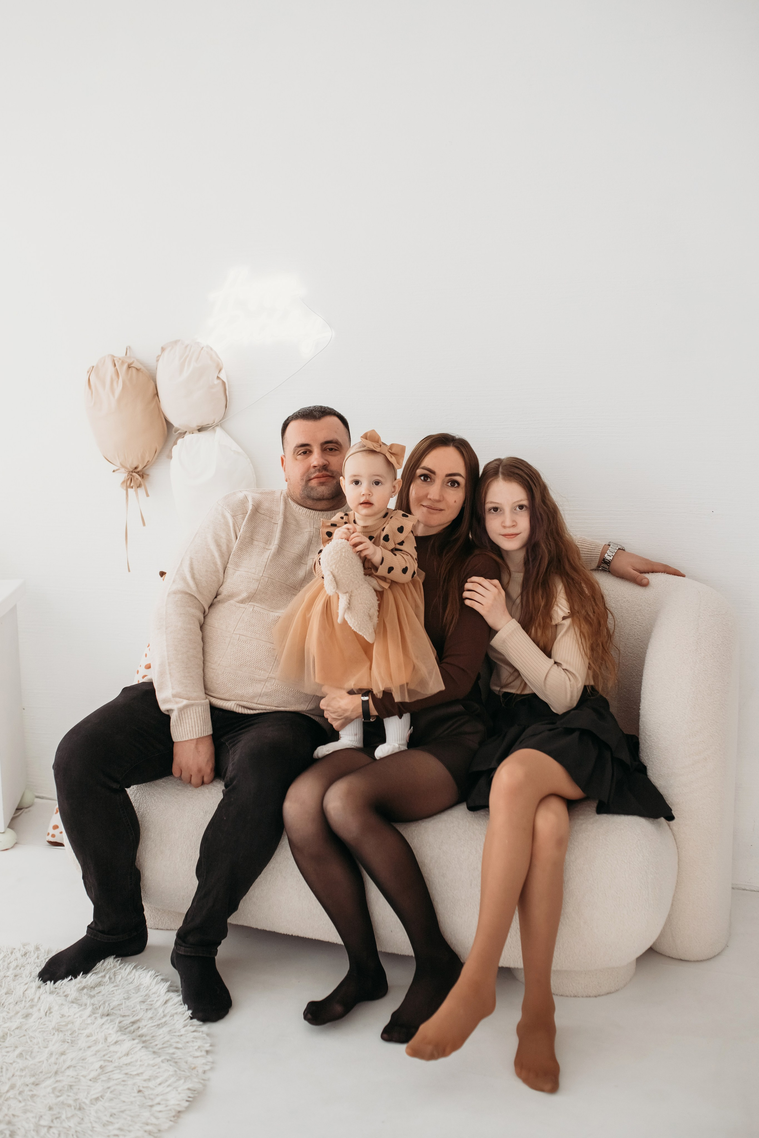 ONE. Семейный и детский фотограф Минск, Беларусь