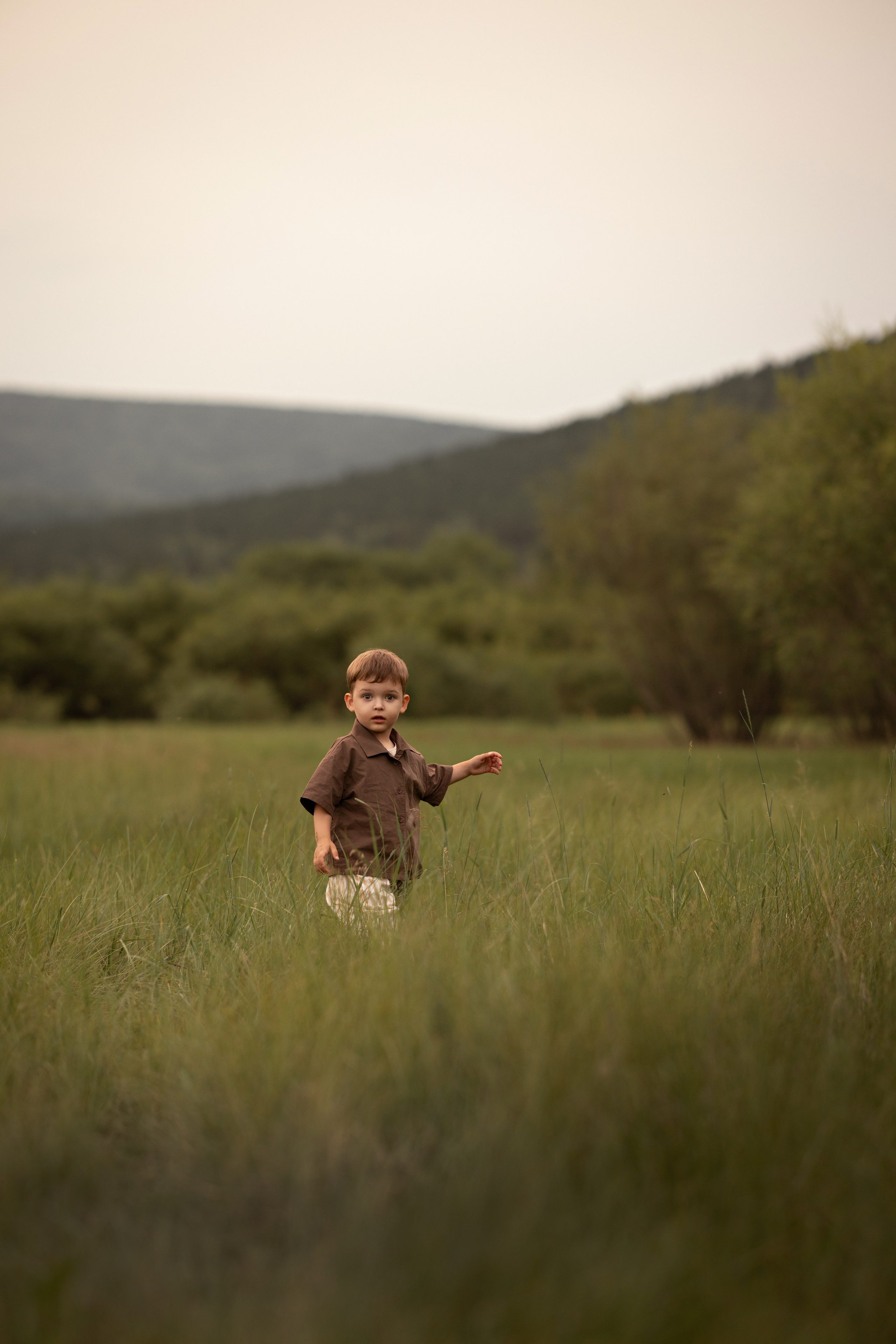 Семьи. Детский и семейный фотограф в Чите Анастасия Шубина