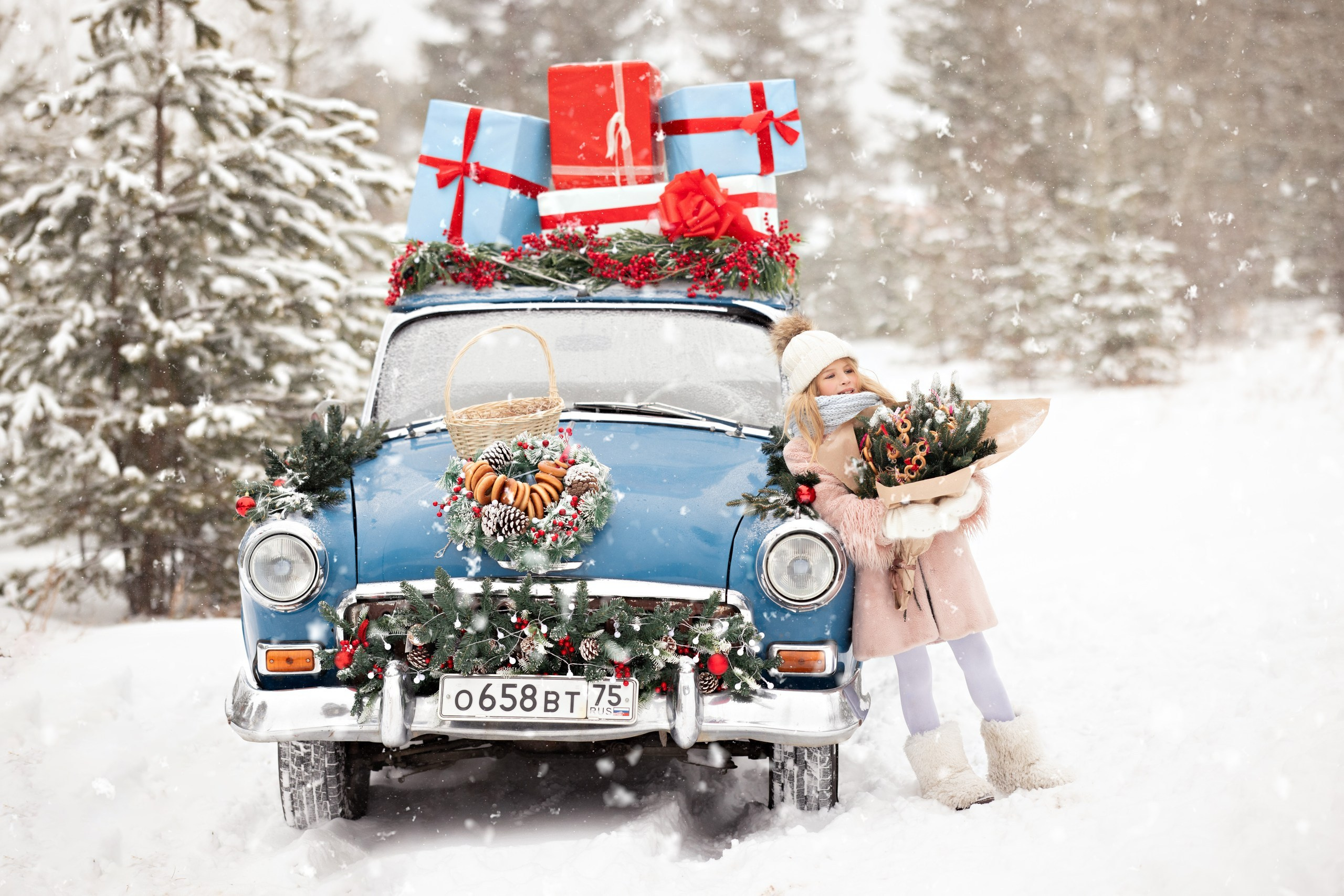 Дети. Детский и семейный фотограф в Чите Анастасия Шубина