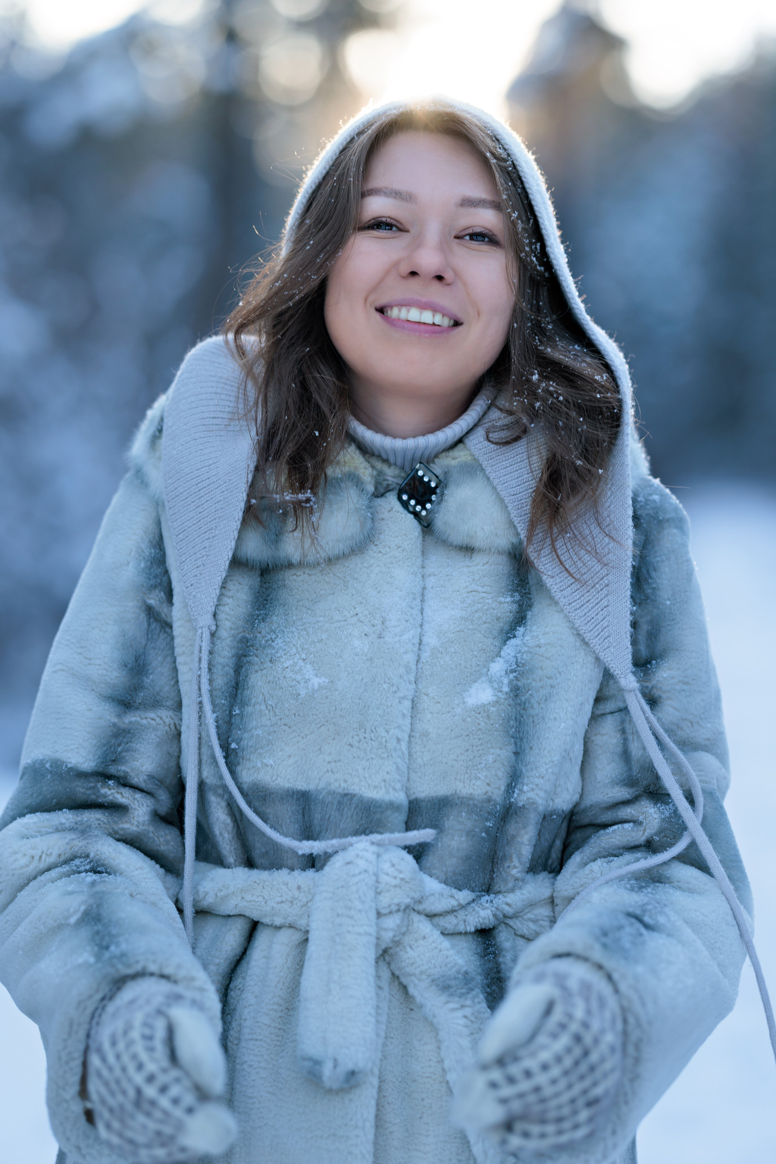 Мама с ребенком/детьми. Детский и семейный фотограф в Чите Анастасия Шубина