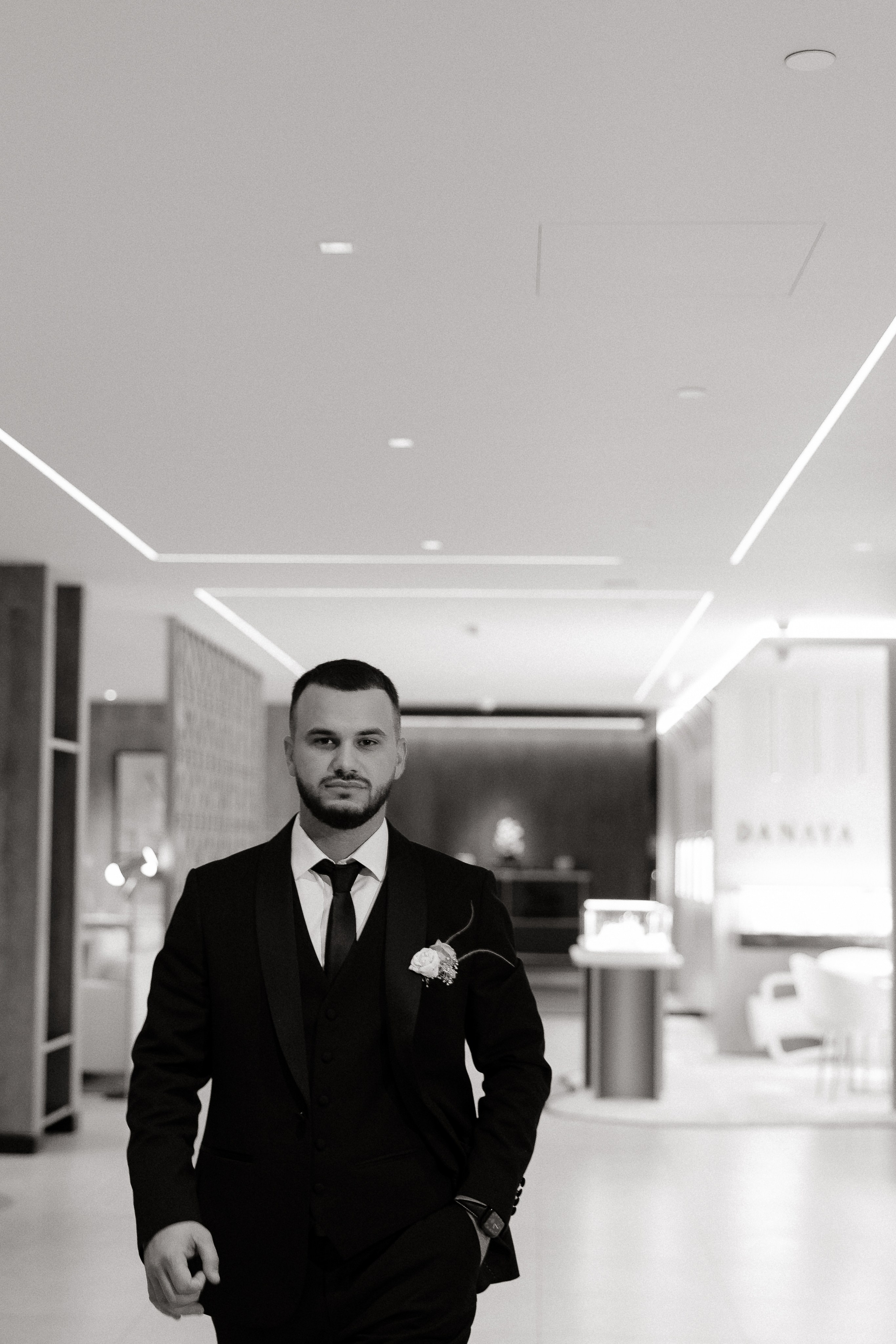 Wedding Day V&L. Свадебный | Семейный фотограф