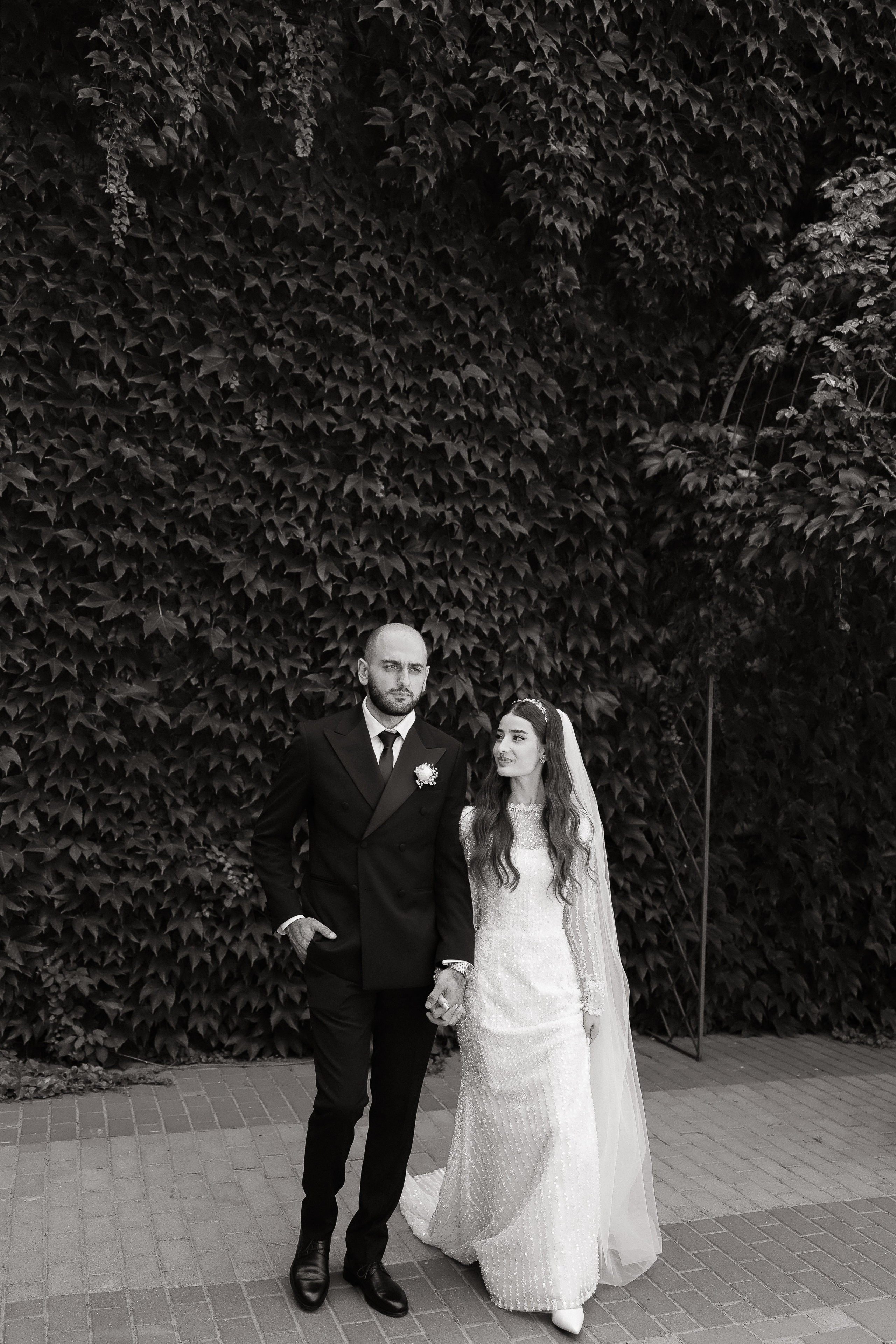 Wedding Day R&A. Свадебный | Семейный фотограф