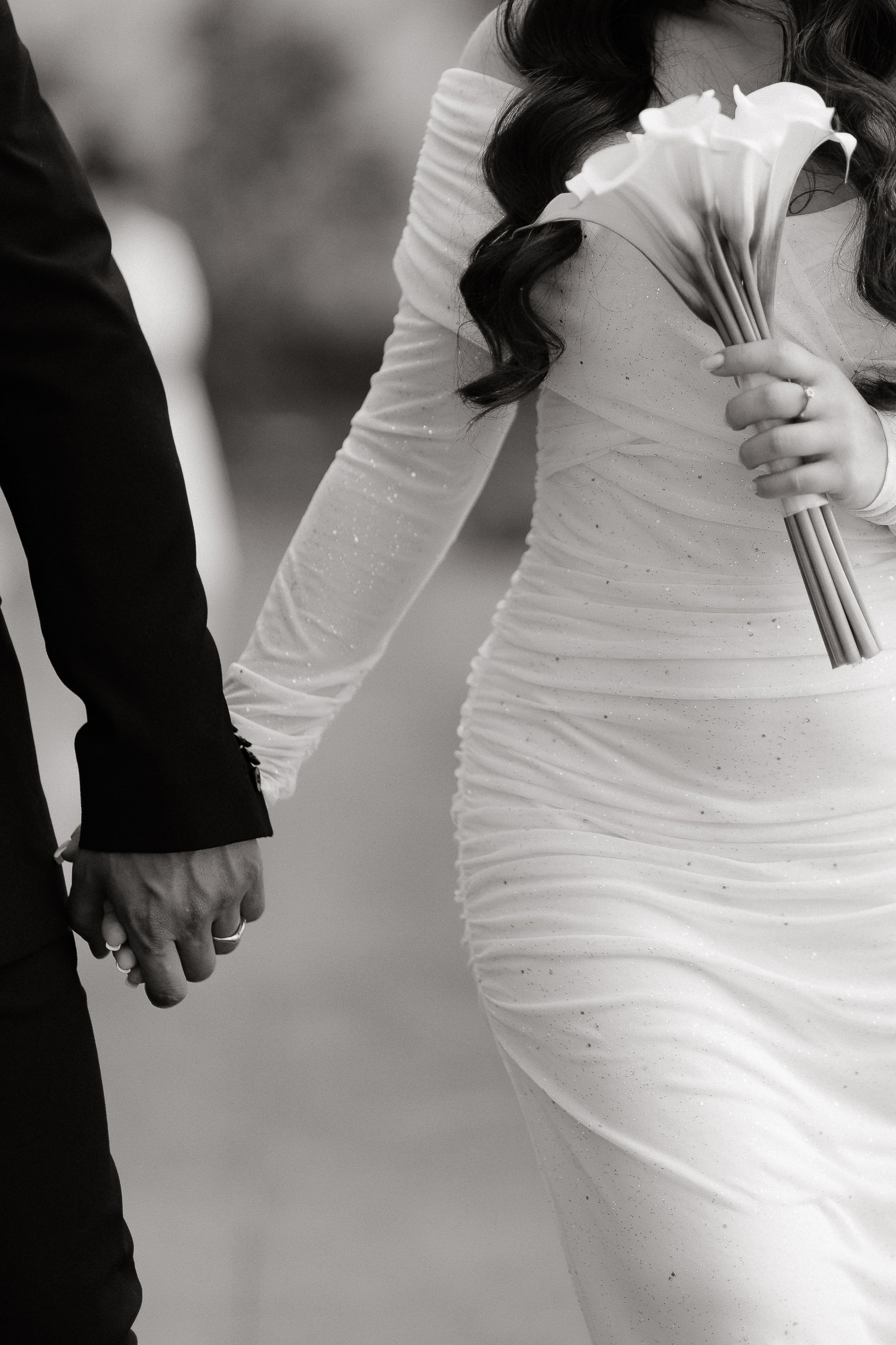 Регистрация брака А&А. Свадебный | Семейный фотограф