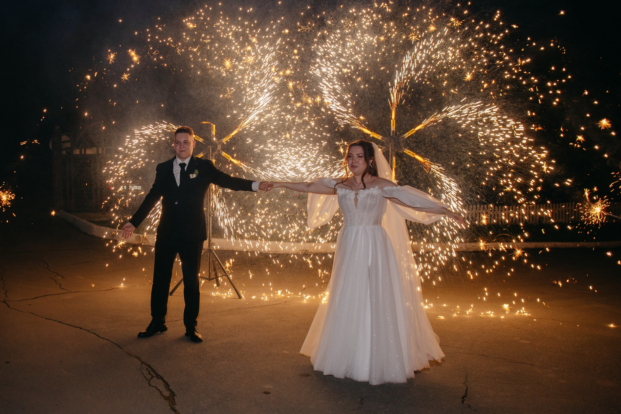Виктор и Виктория. Свадебный и женский фотограф