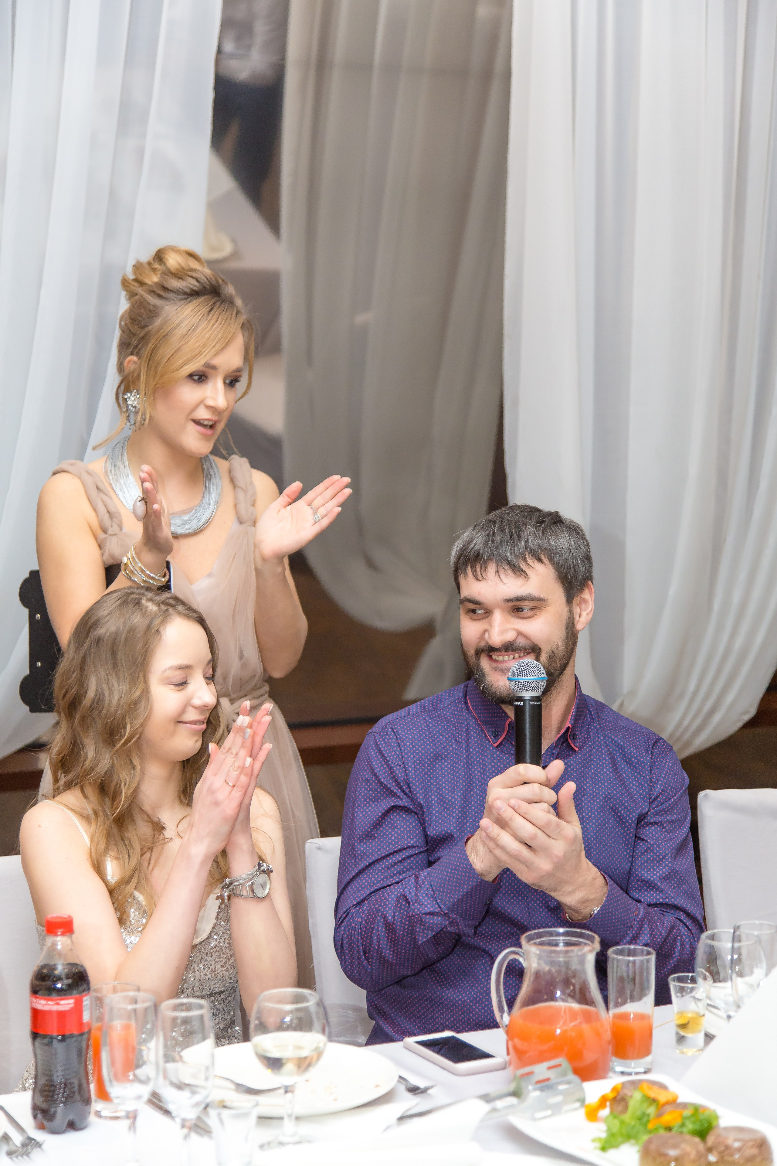 КОРПОРАТИВ НОВЫЙ ГОД. Главная