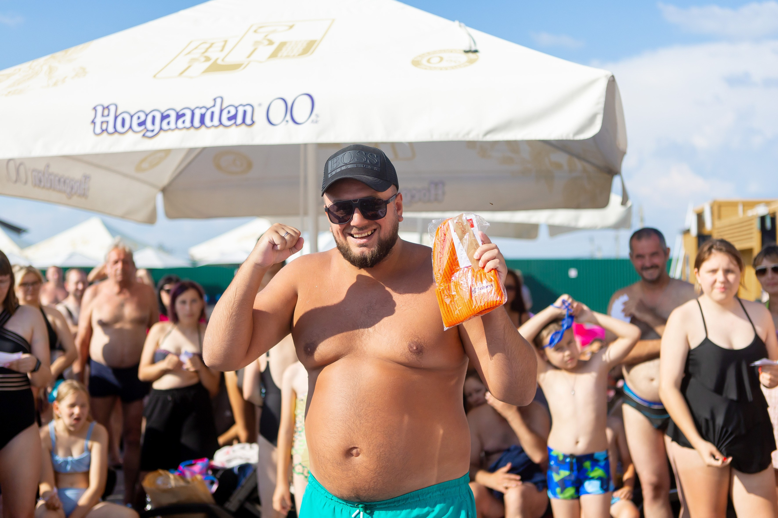 БЕКАРТ — День Семьи. Свадебный и портретный Фотограф в Липецке Дмитрий Котюков