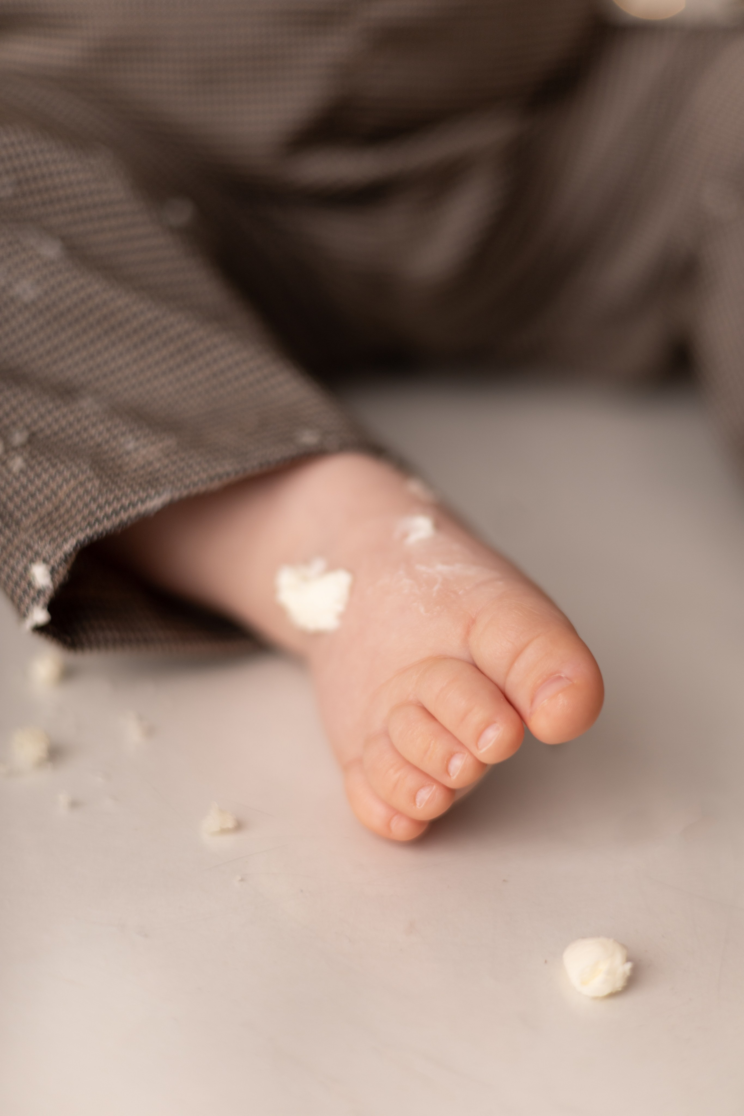 Годовасие. Детский новорождённых и детей постарше Анисимова Полина