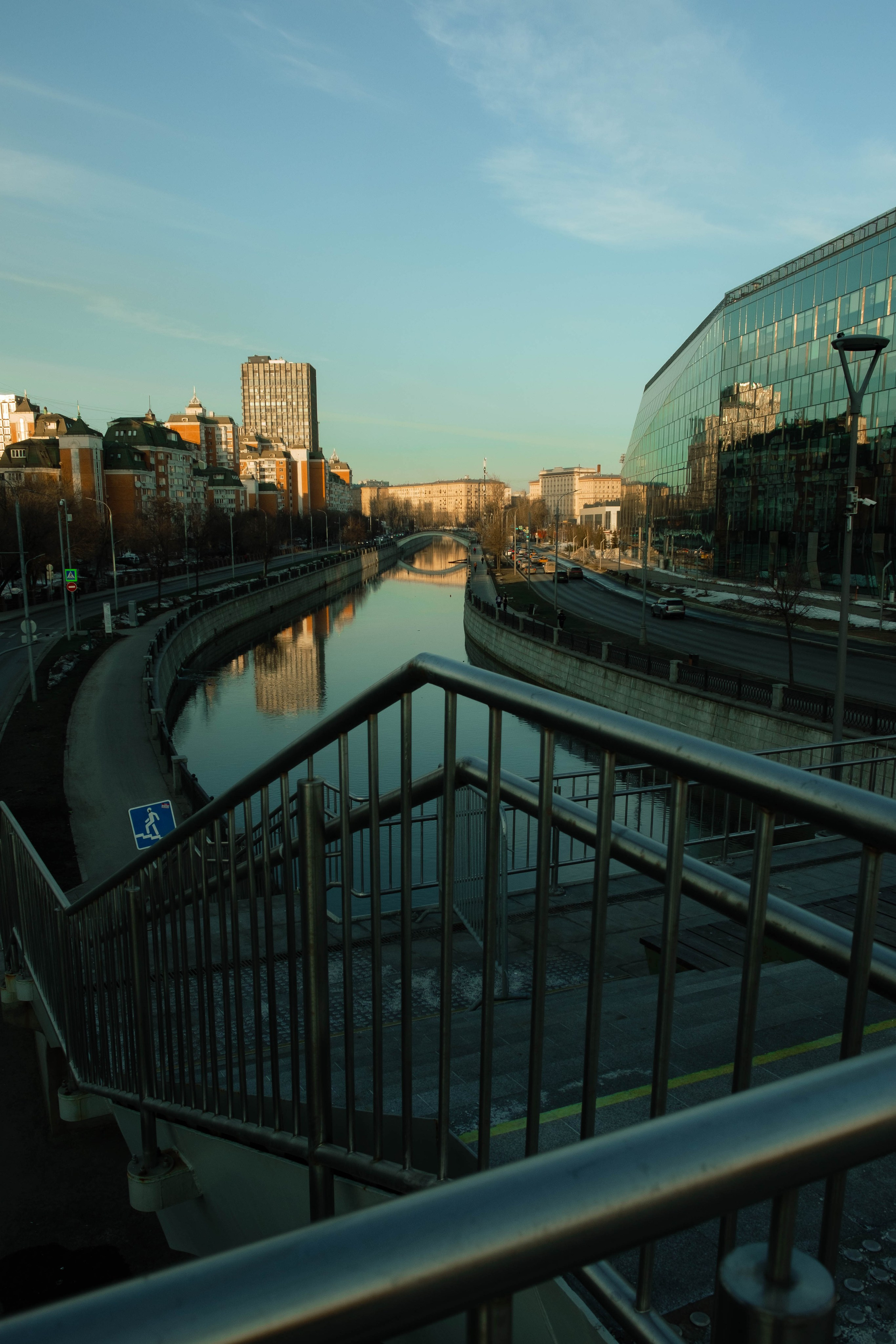 Бауманка, общежите «Парус». Алексей Никифоров свадебный и семейный фотограф Москва, Химки