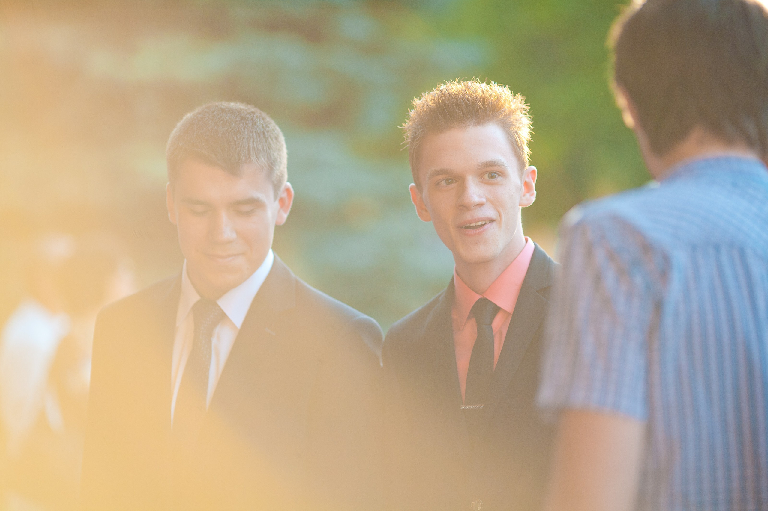 ВЫПУСКНОЙ 11 КЛАСС