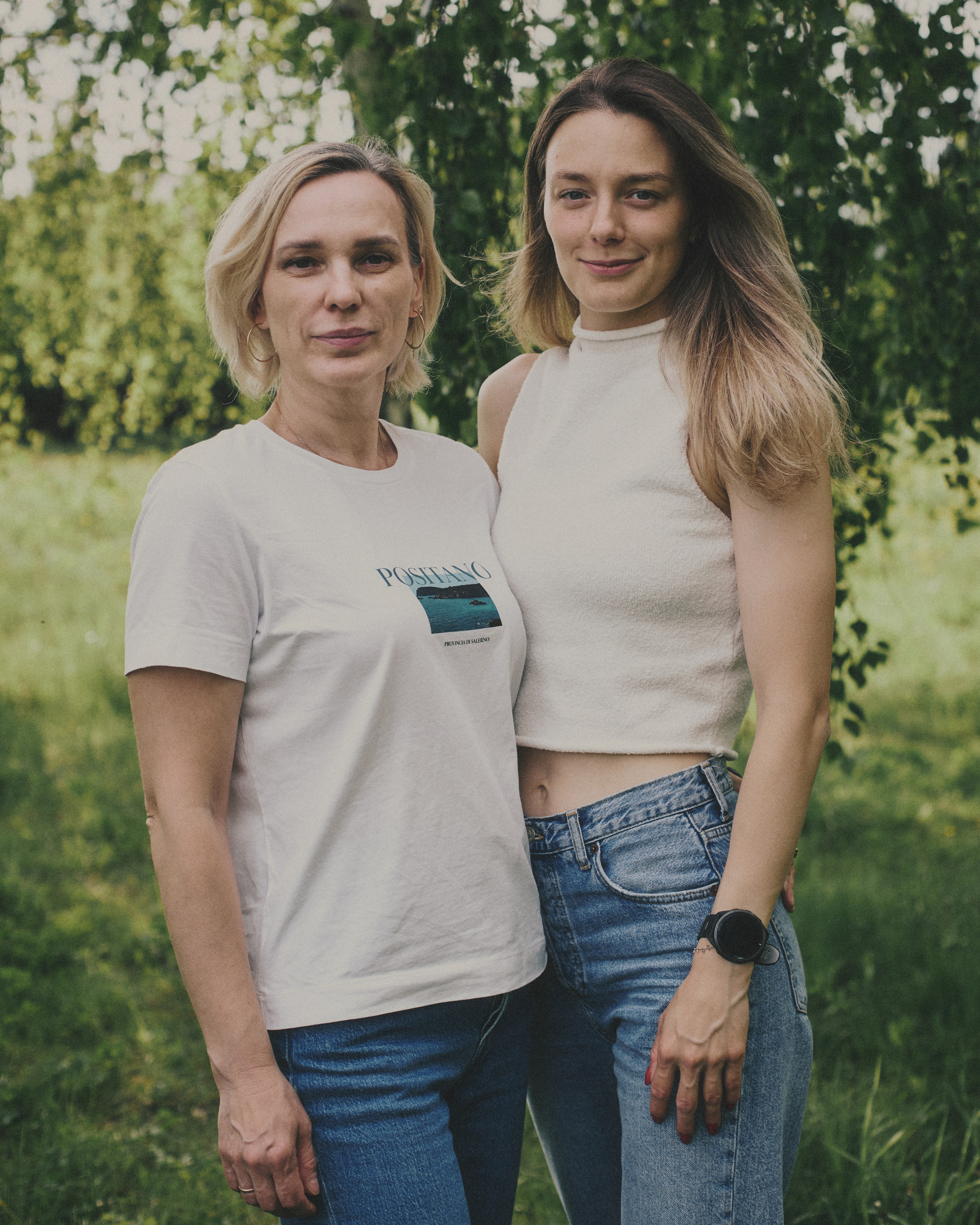 Большая семья. Портретный фотограф в Москве Ольга Крылова