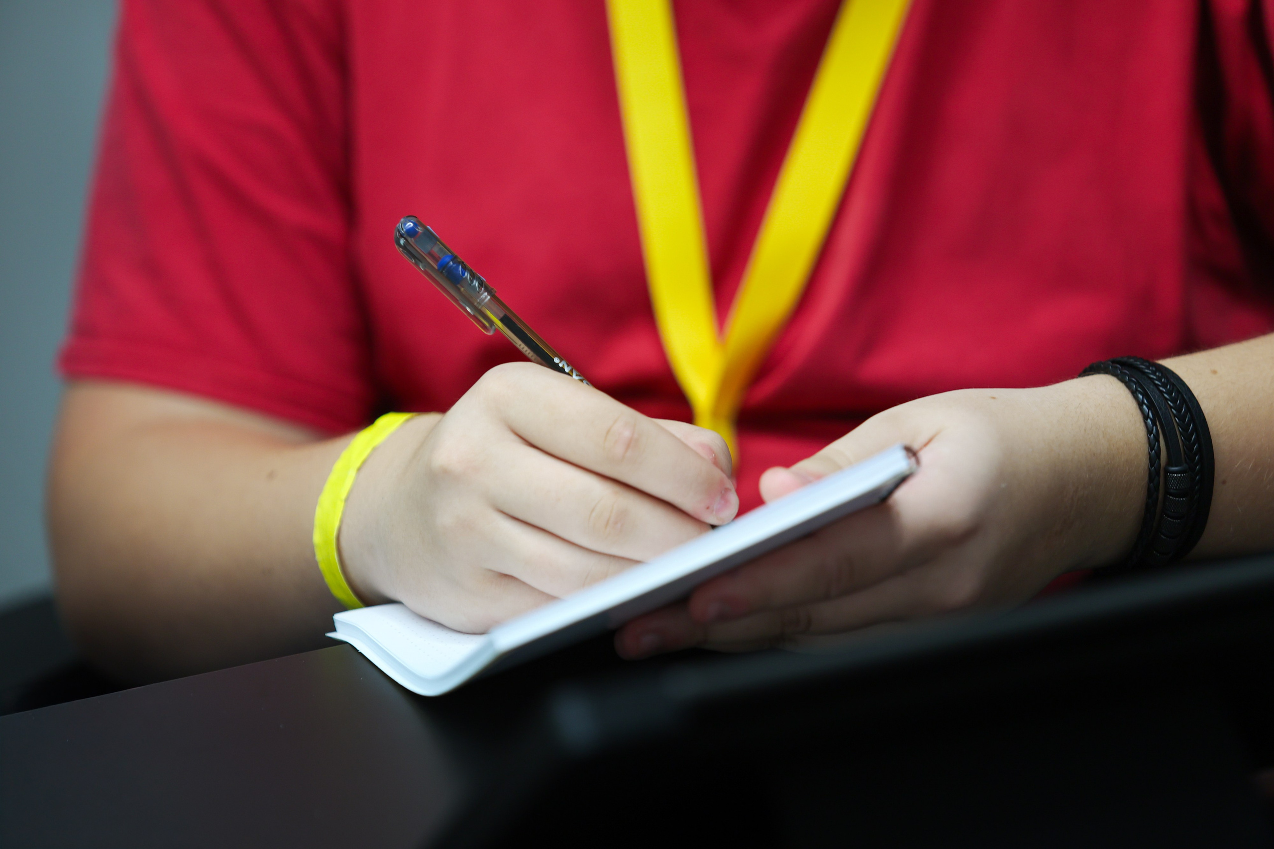 Хакатон PROD от Т-банка. Фотограф Дарья Попова