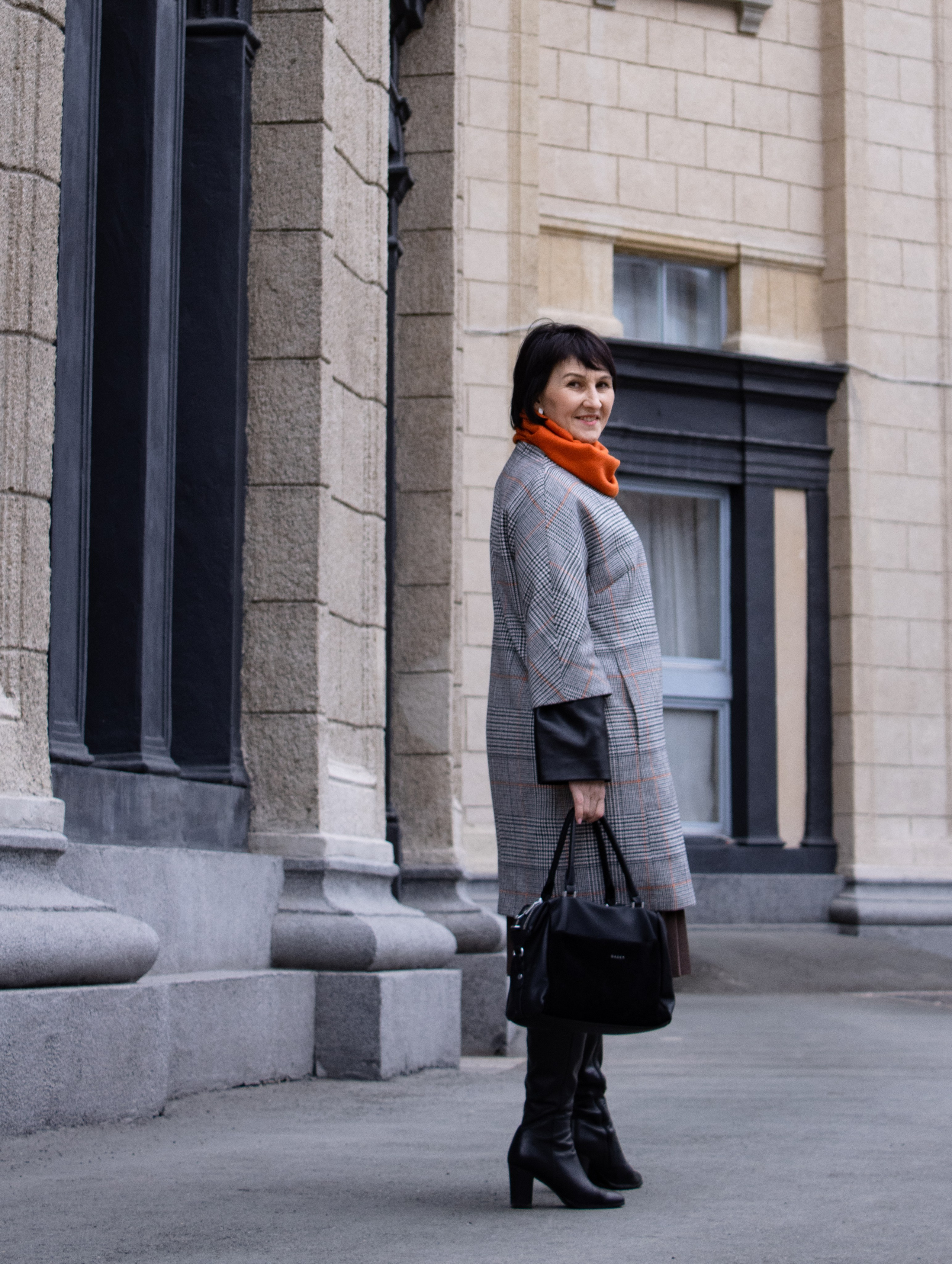 Семейная фотосессия в Новосибирске