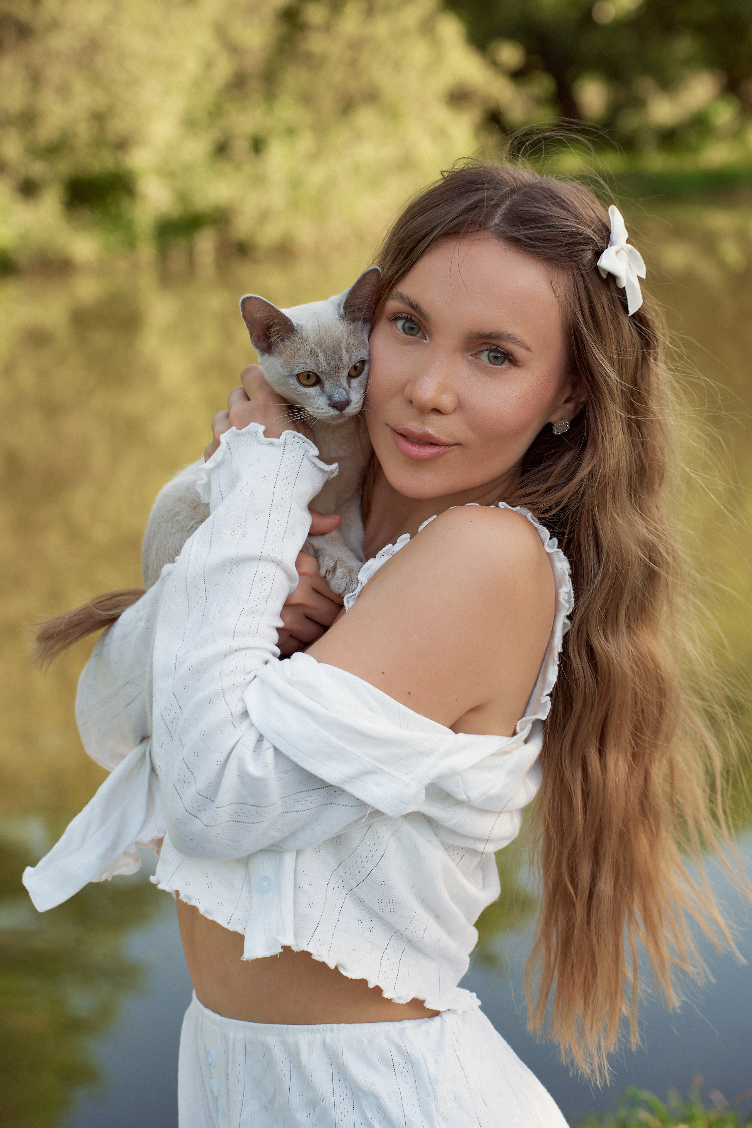 Индивидуальные. Фотограф в Москве Анна Москаленко. Новогодние фотосъемки