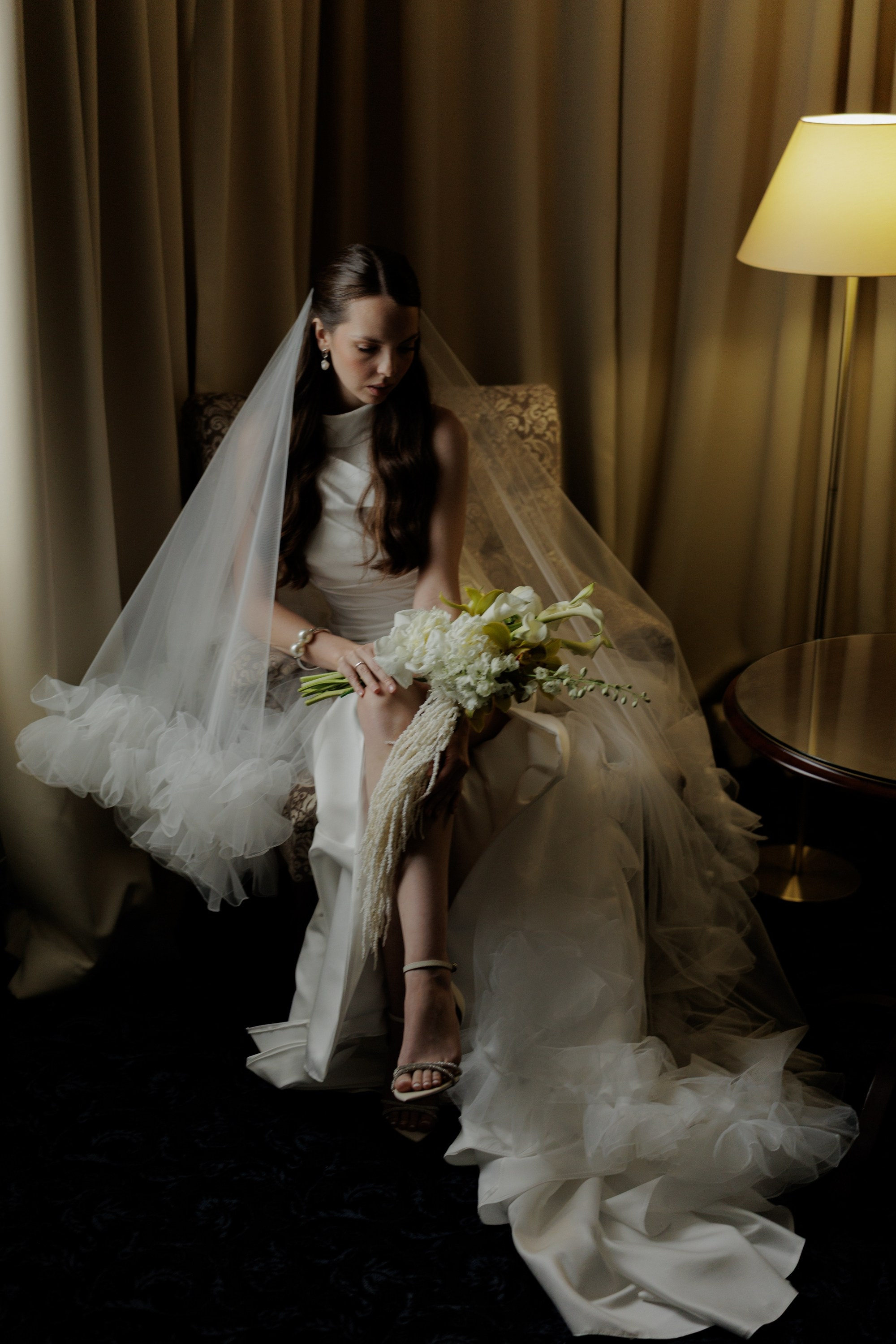 Свадебный фотограф