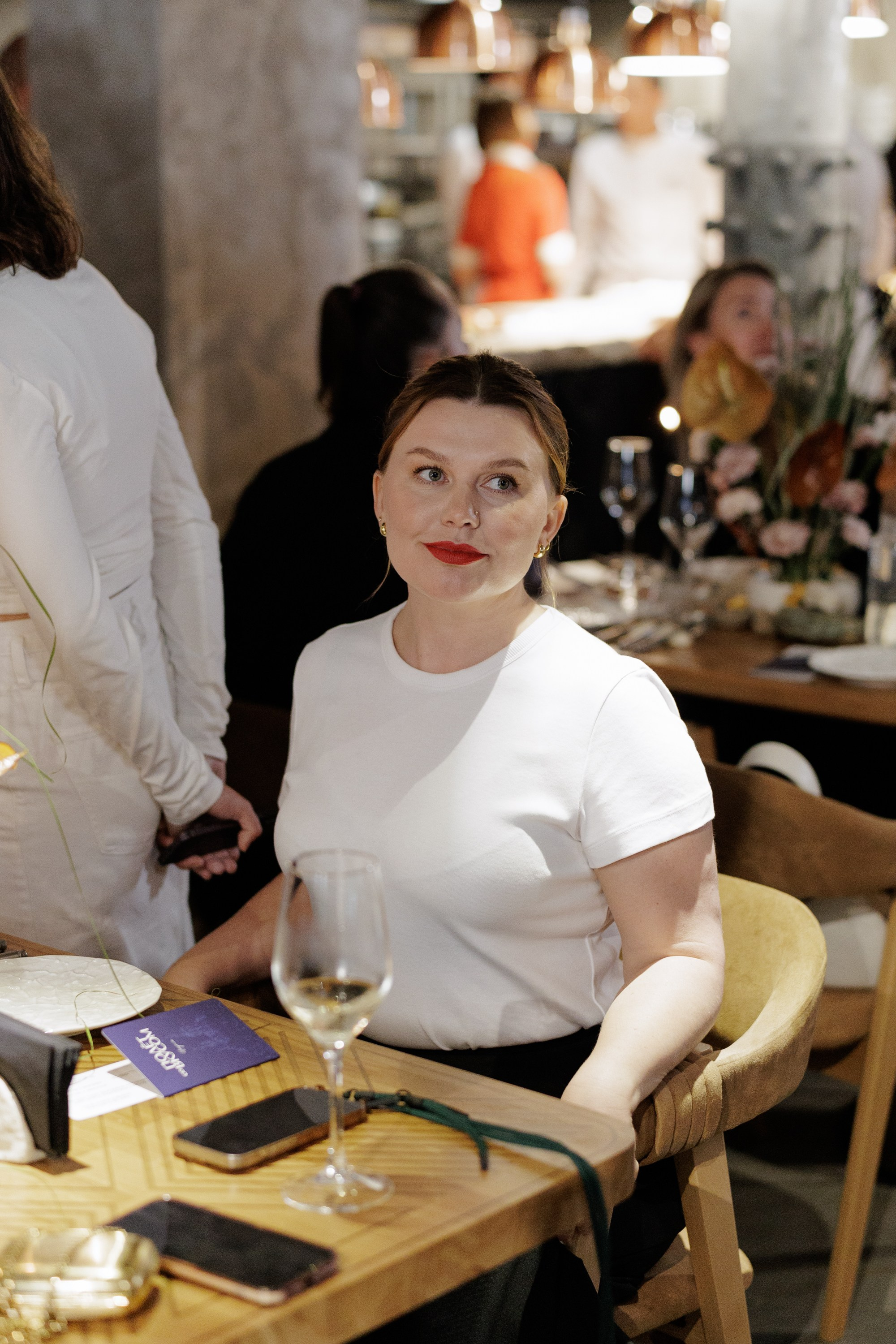 Гала-ужин «Полёт со вкусом» Аэрофлот и ВК-Видео (г.Иркутск). Свадебный фотограф