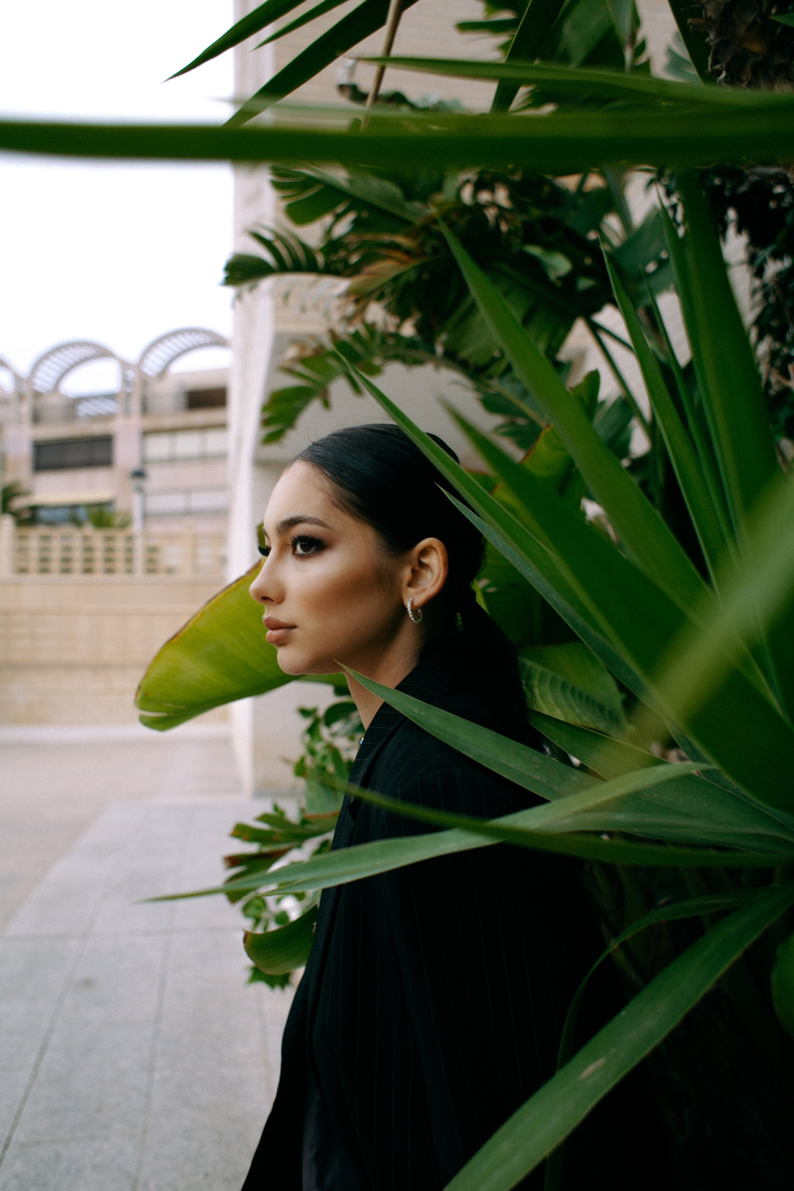 Karolina. ANNA KUDRINA PHOTOGRAPHY Russia