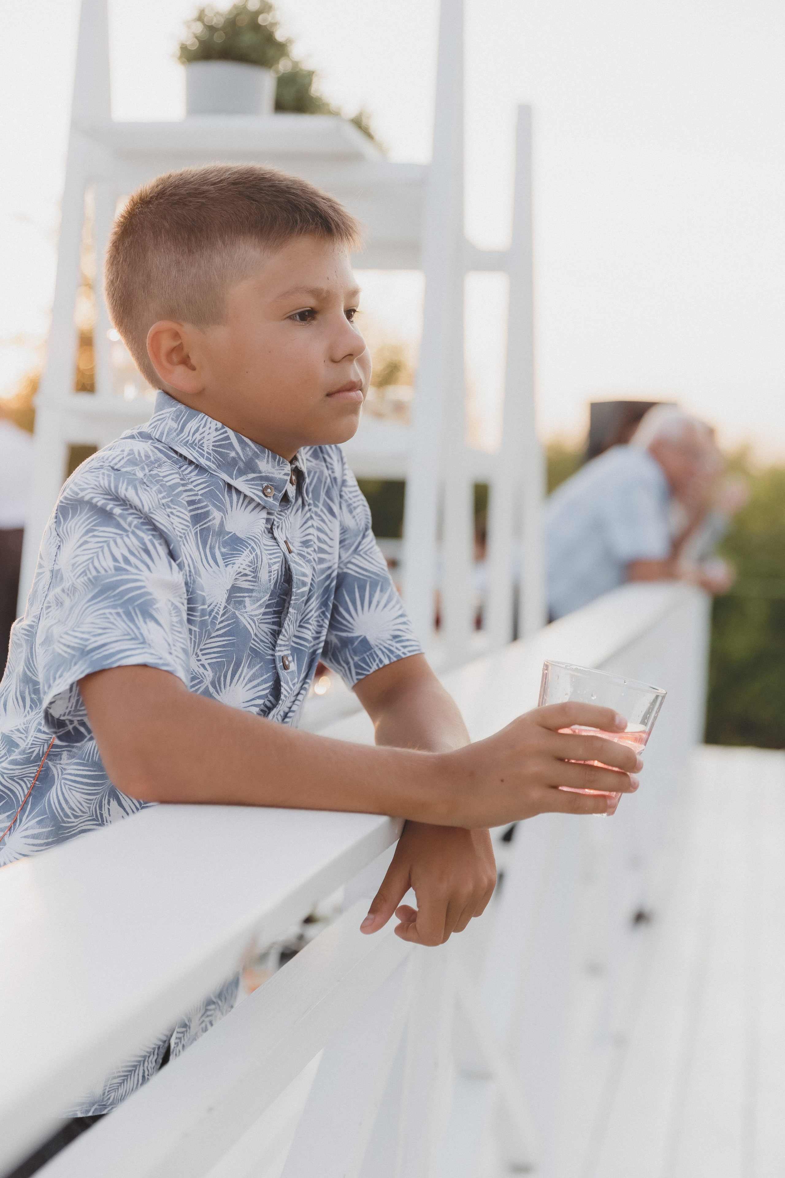 Эдгар и Ульяна. Фотограф в Волгограде — Александра Искандерова