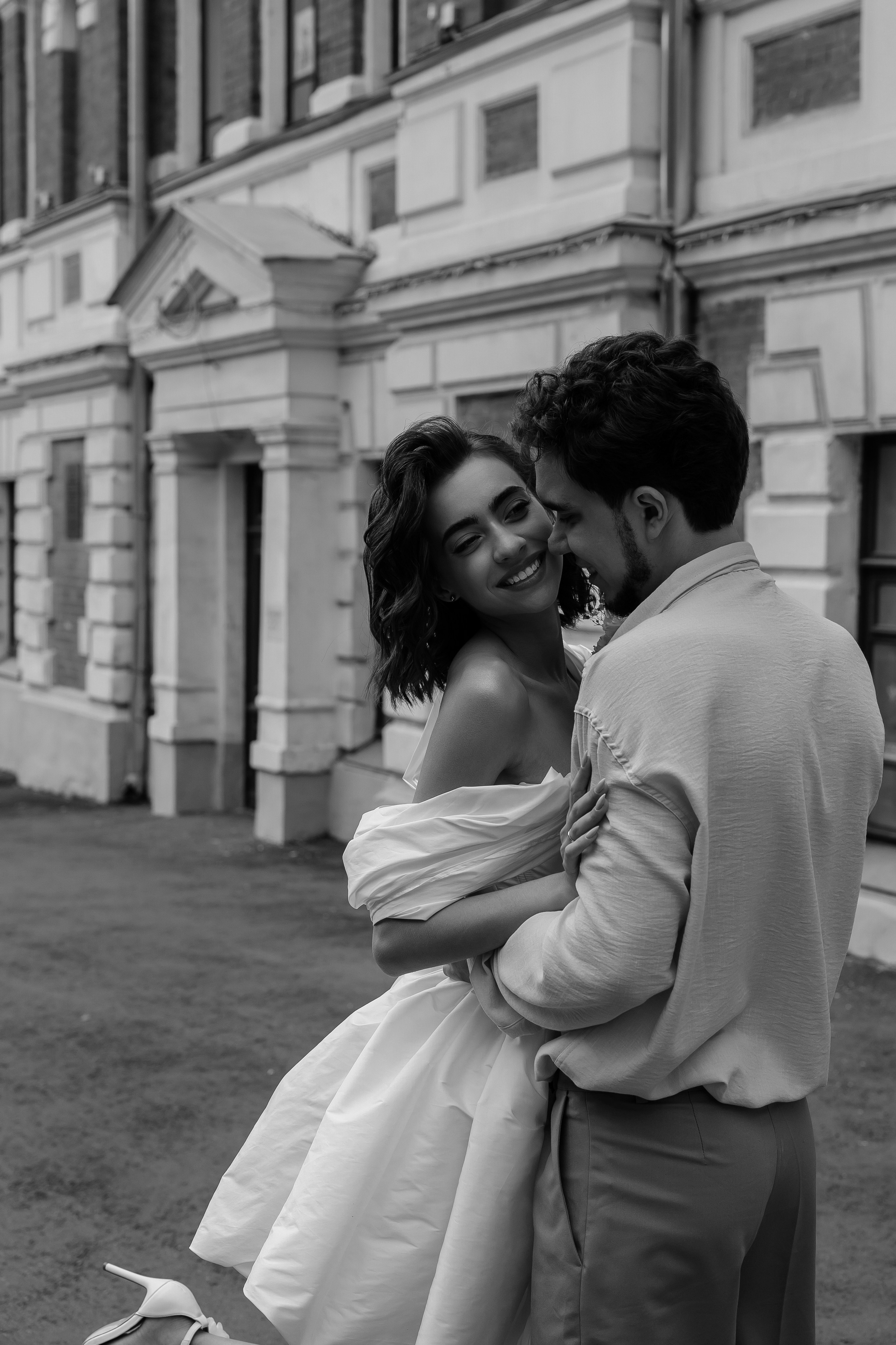 Артём и Светлана. Фотограф Пенза Марина Арбузова |свадебный и семейный фотограф