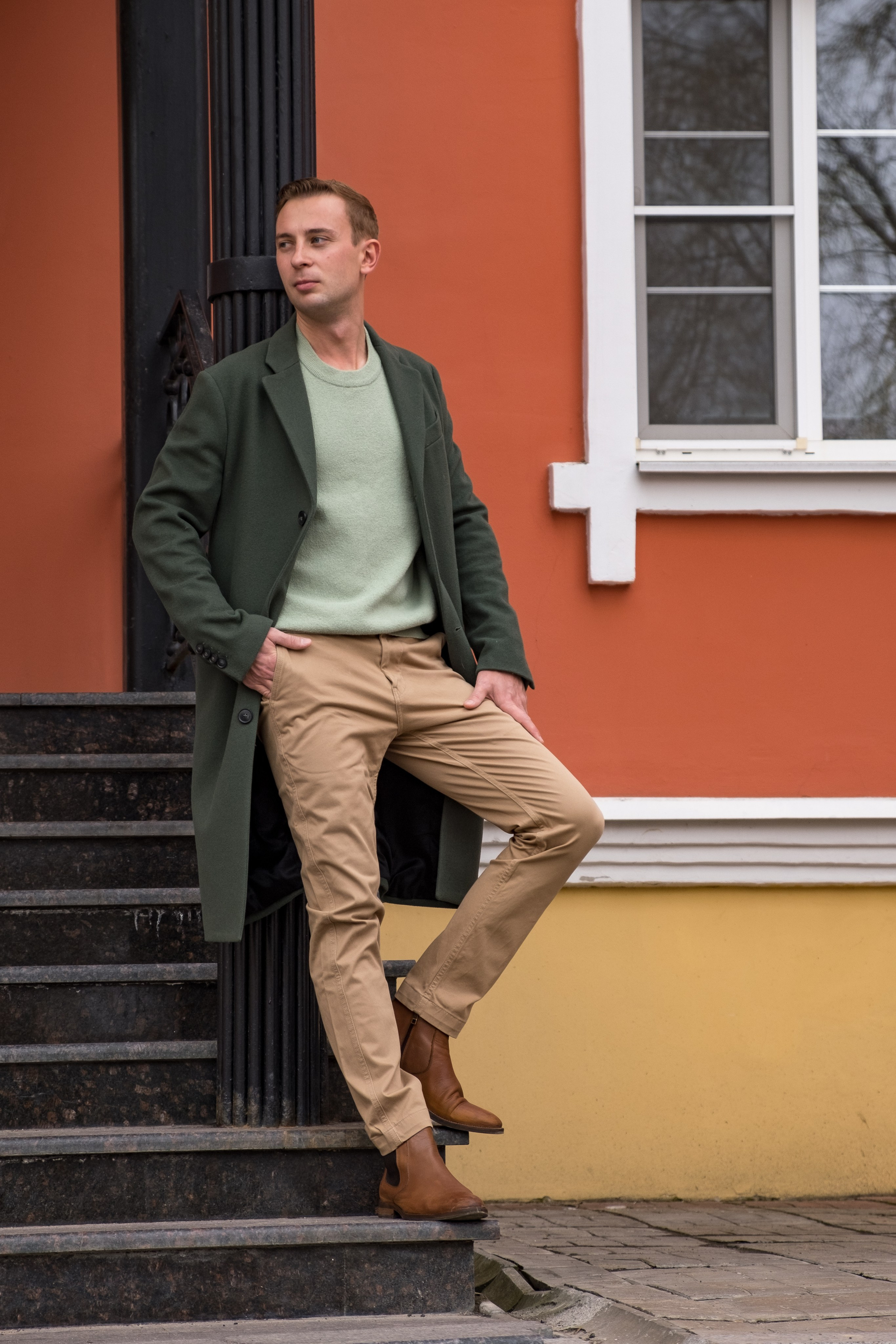 Уличная съемка. Репортажный, концертный фотограф в Санкт-Петербурге Эва Маркова