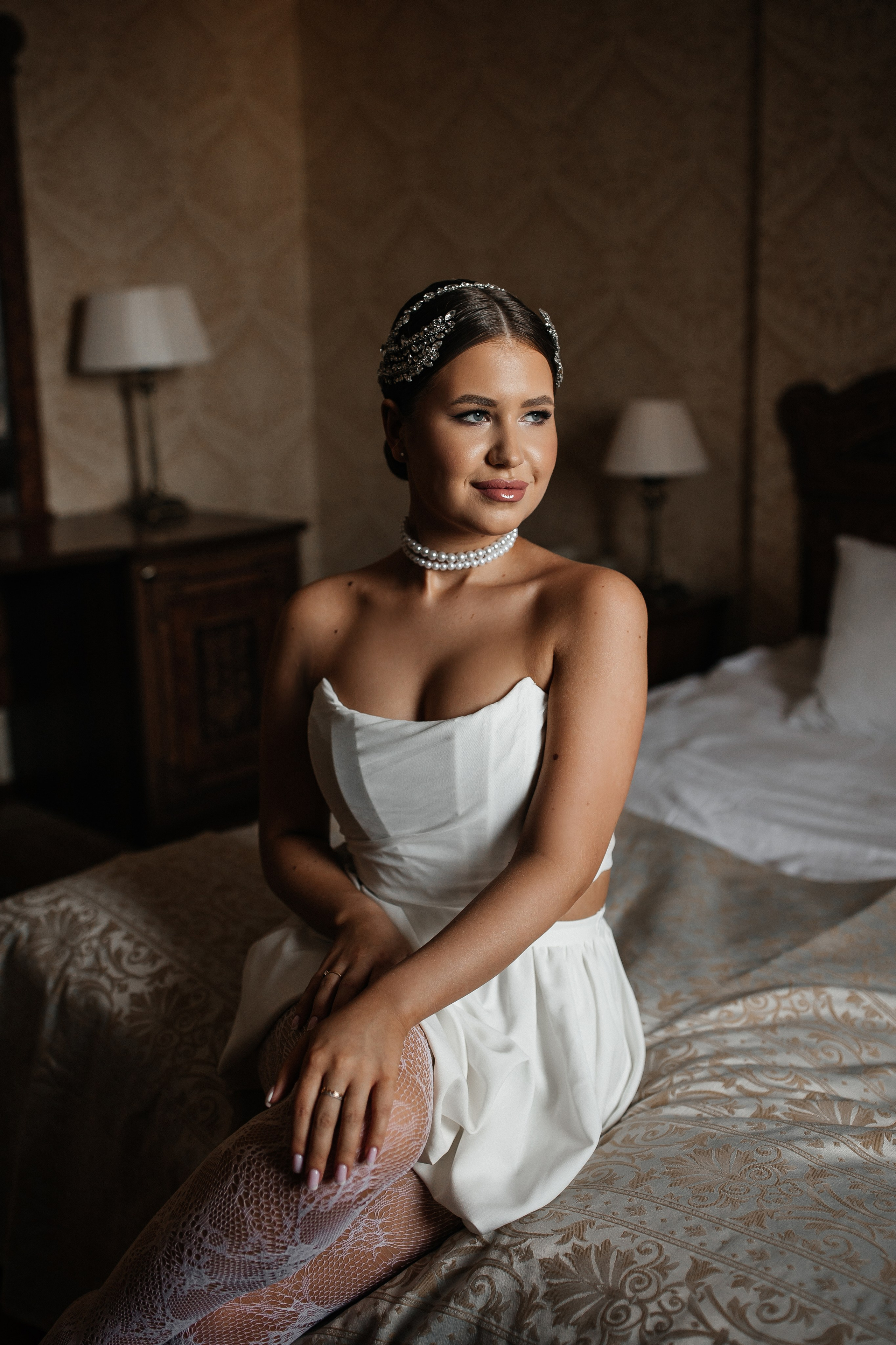 Иван & Алёна. СВАДЕБНЫЙ ФОТОГРАФ ЕВГЕНИЯ МОДИНА Ярославль