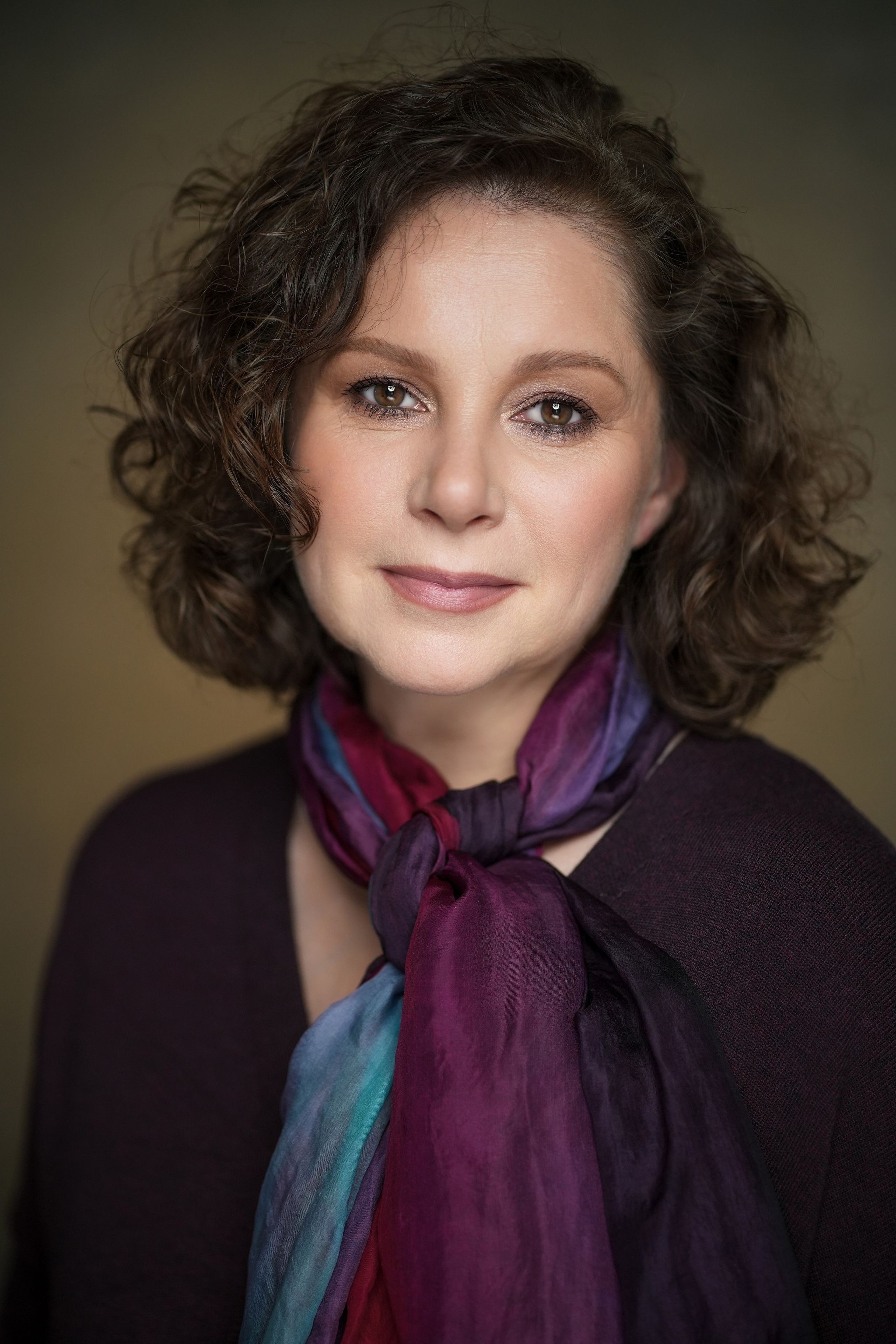 Студийный портрет. Портретная съемка в Москве, студийный фотограф Игорь Фомин